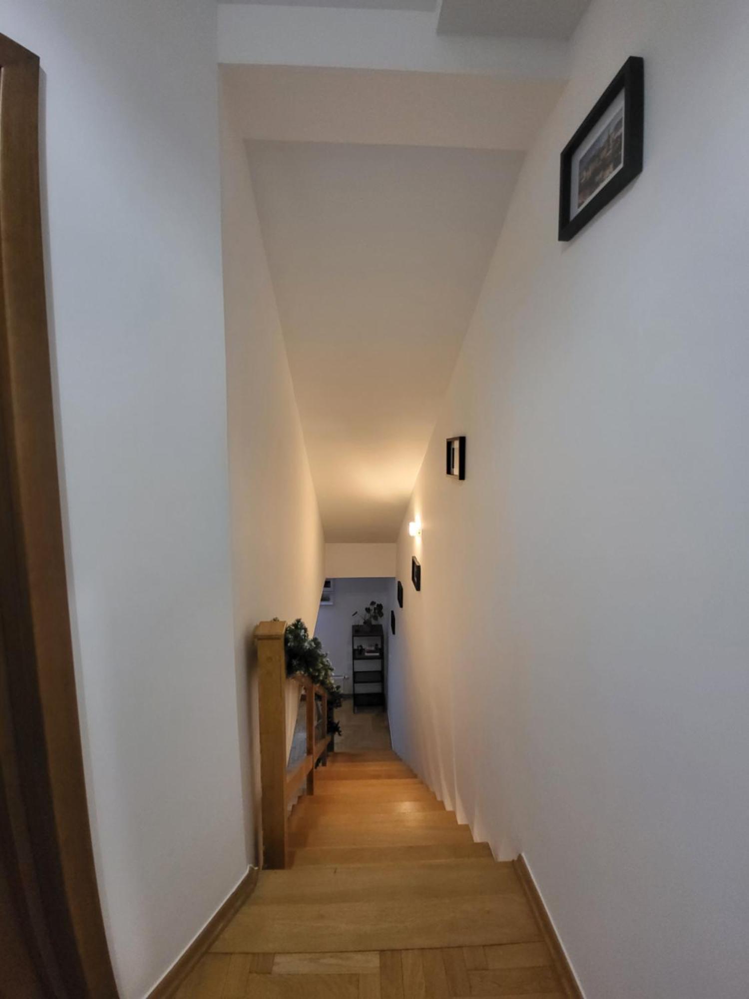 Apartment Kochanowskiego 12