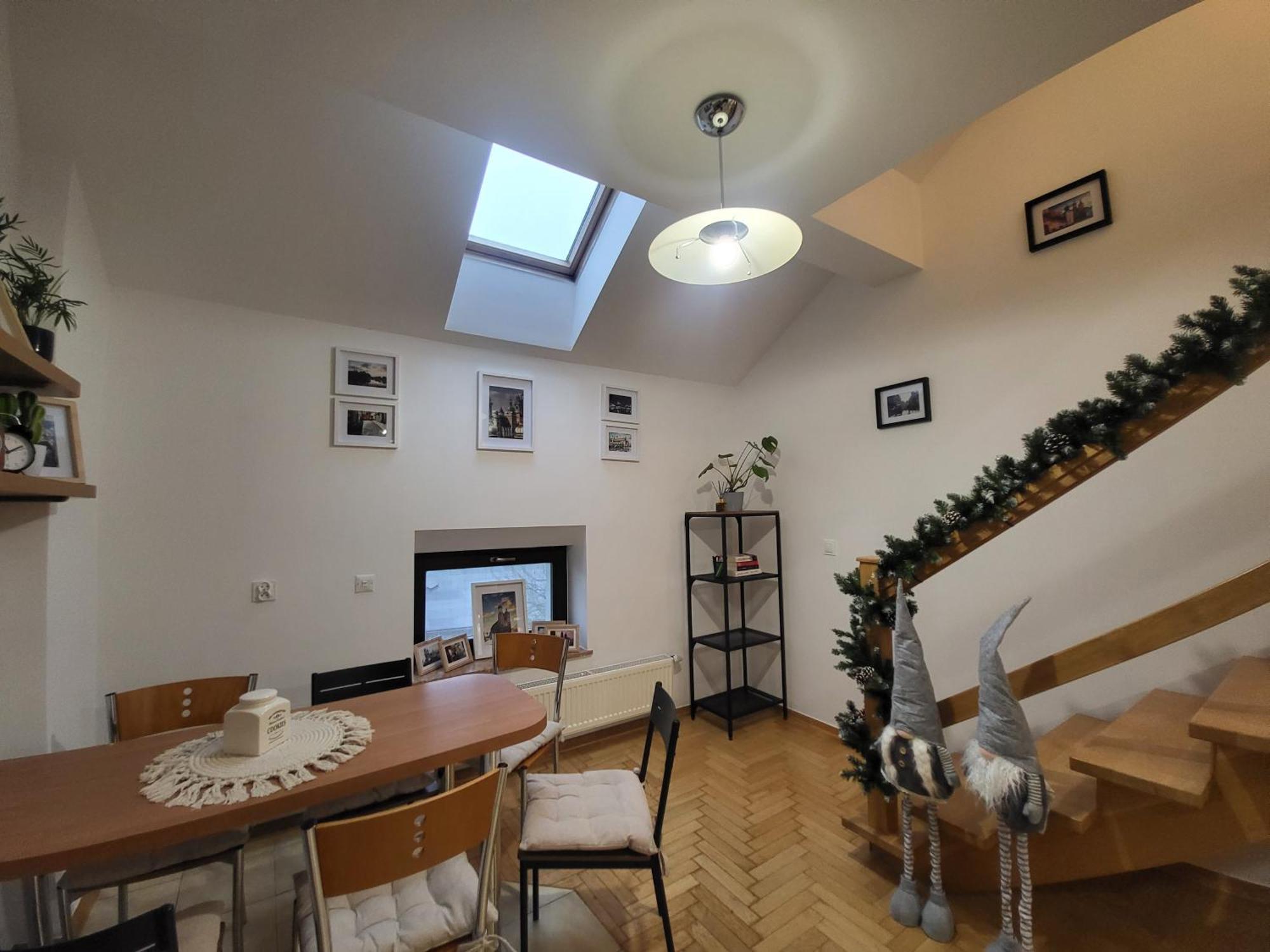 Apartment Kochanowskiego 12
