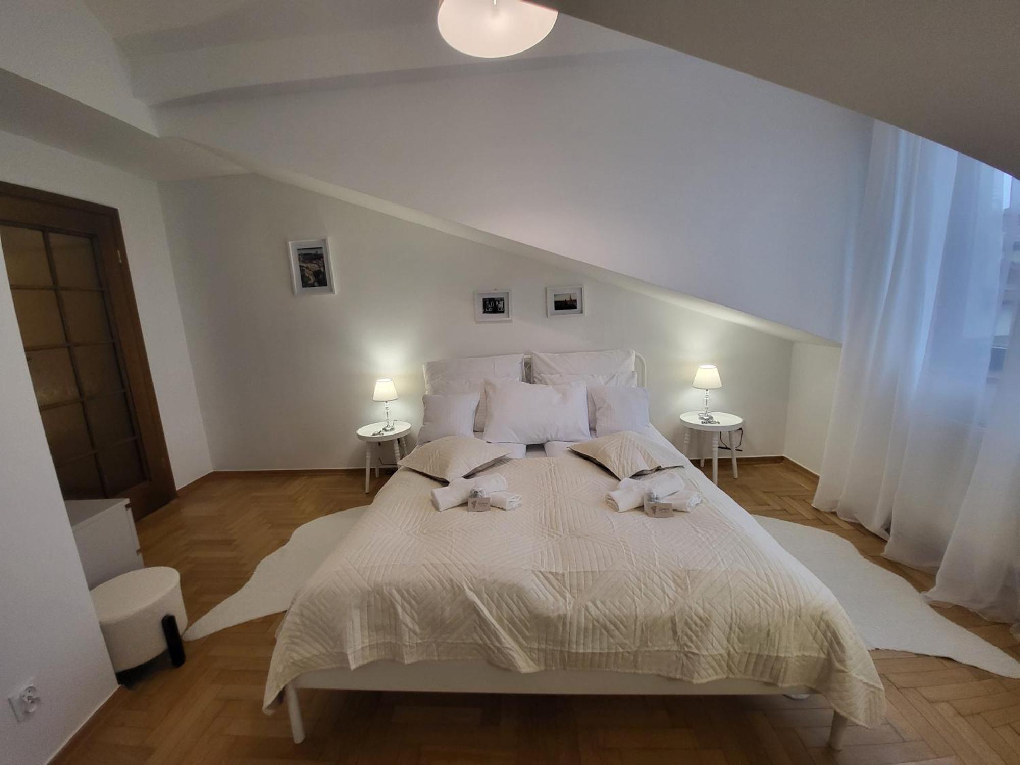 Kochanowskiego 12 Apartment Krakow