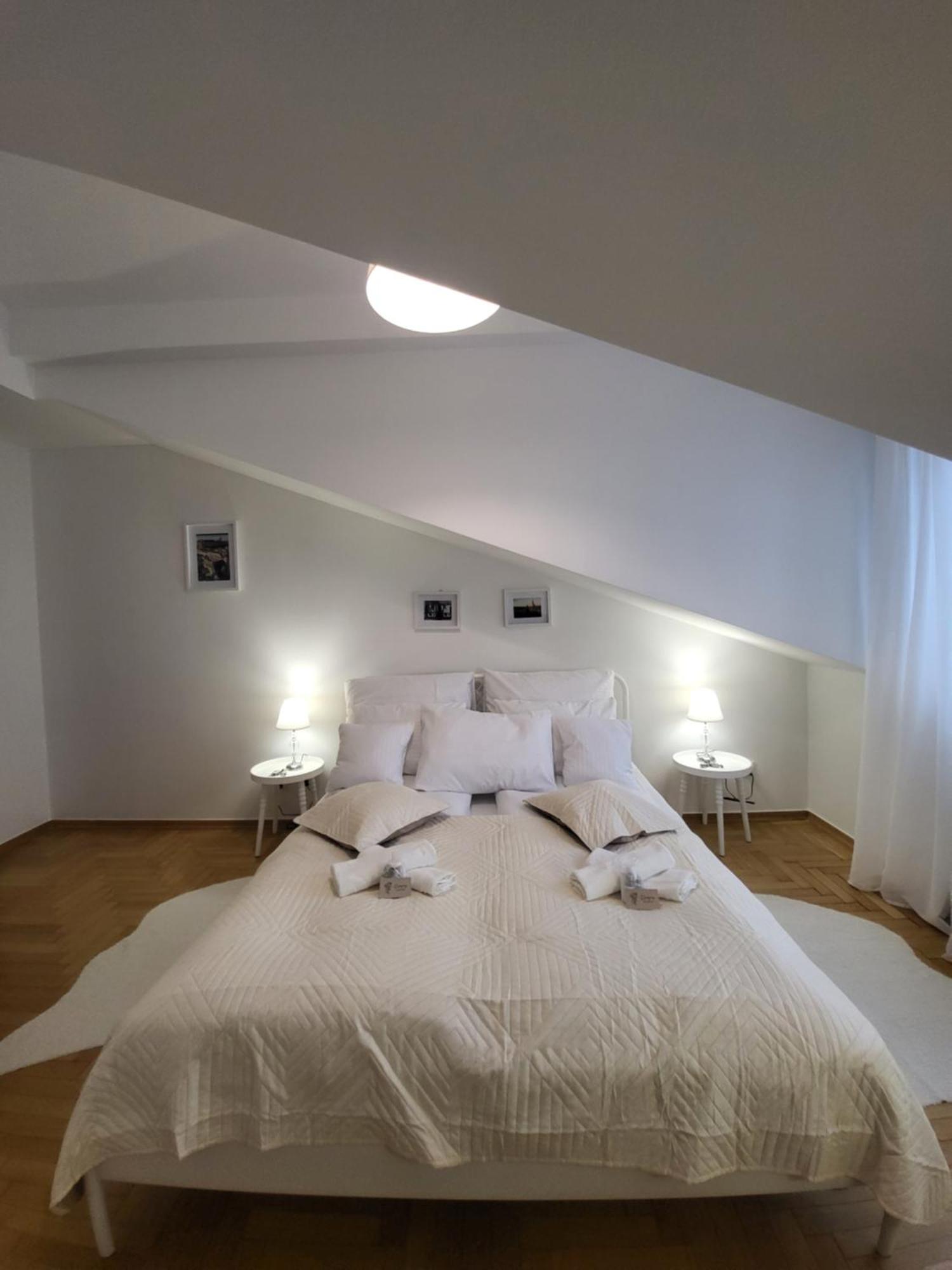 Apartment Kochanowskiego 12