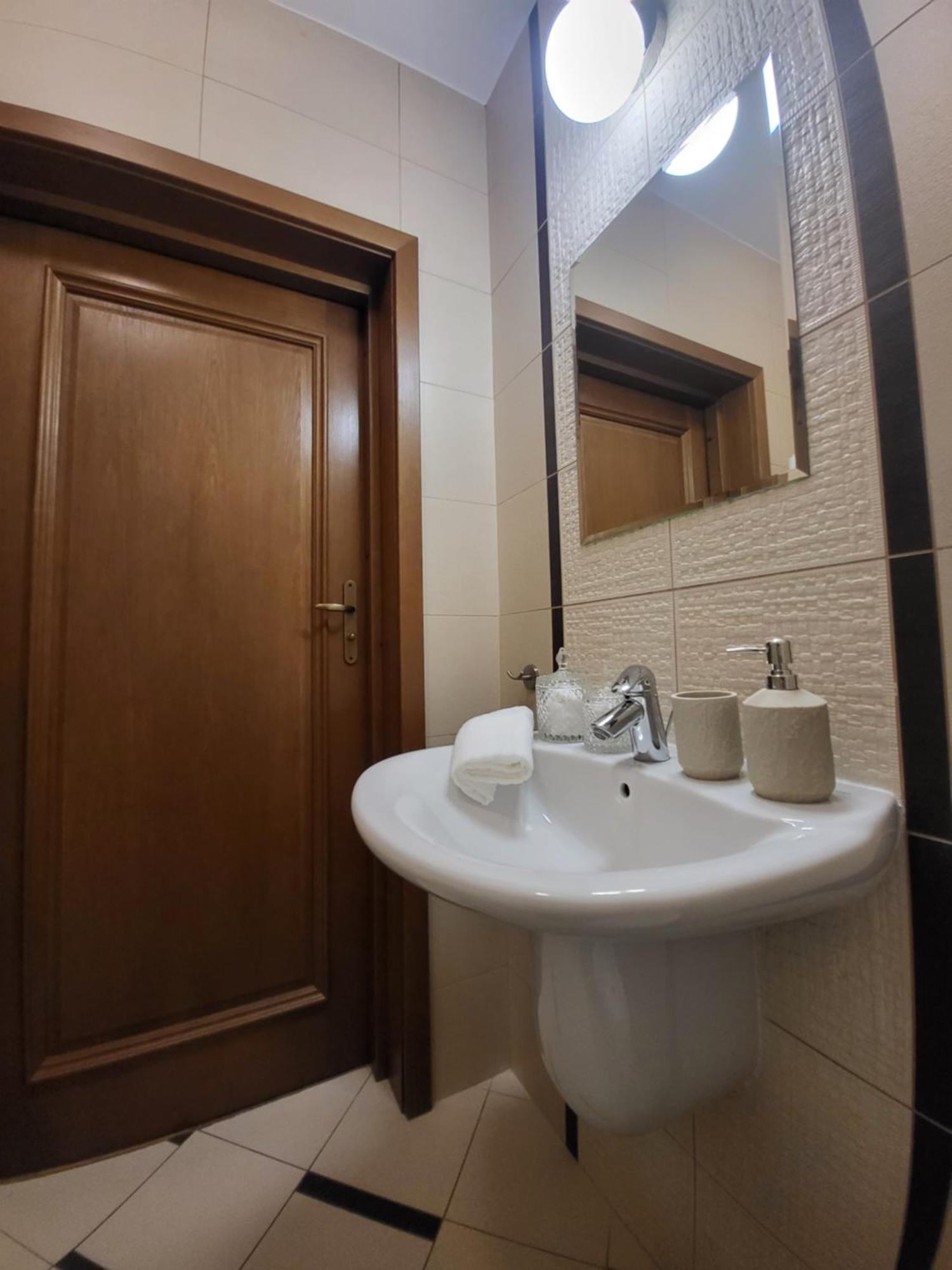 Apartment Kochanowskiego 12