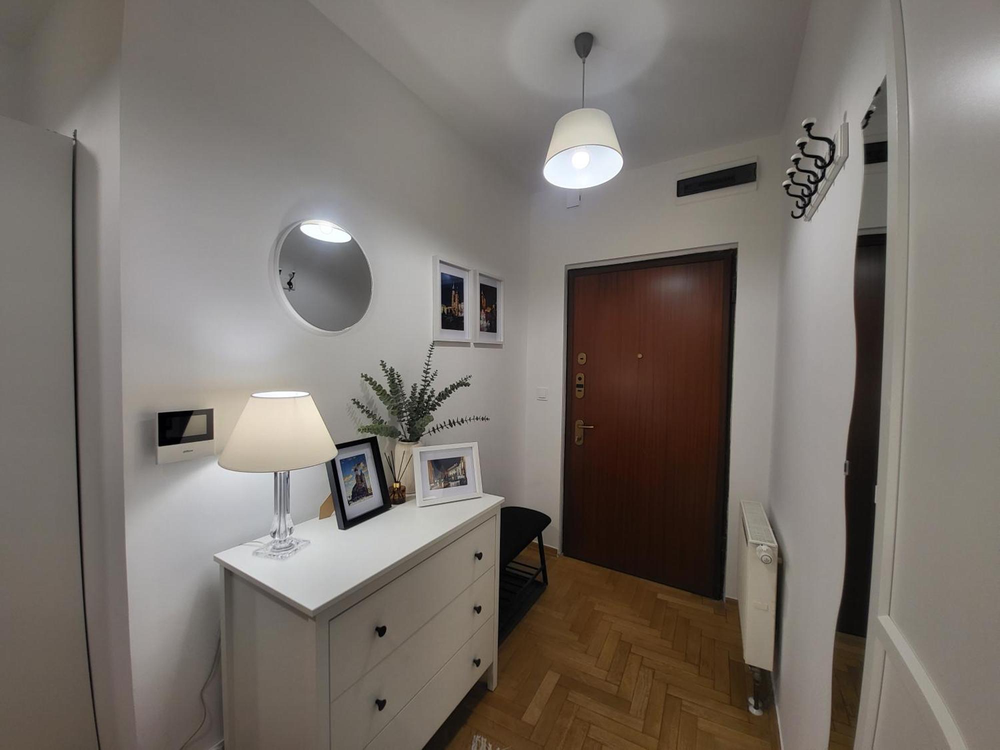 Kochanowskiego 12 Apartment