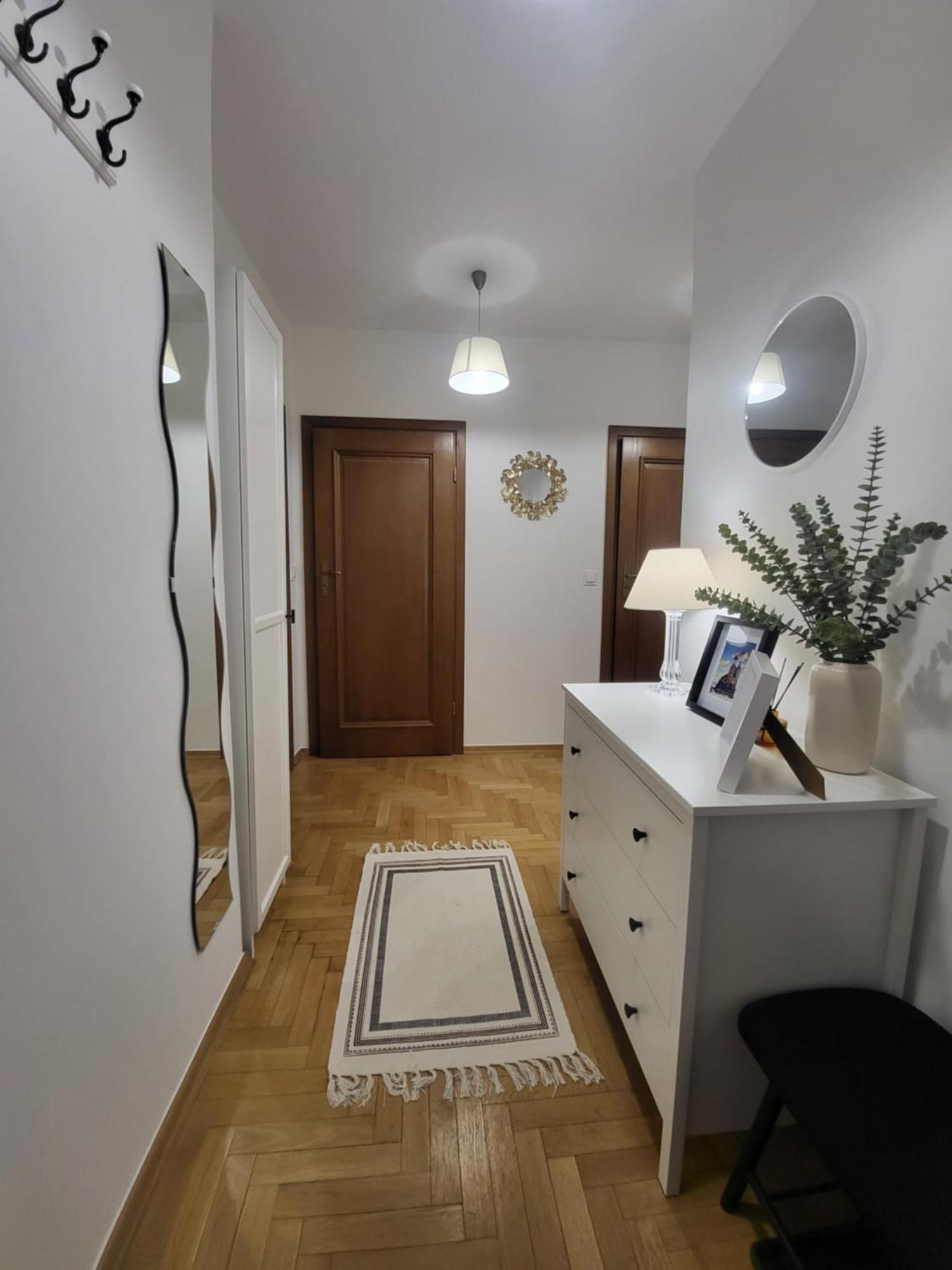 Kochanowskiego 12 Apartment Krakow