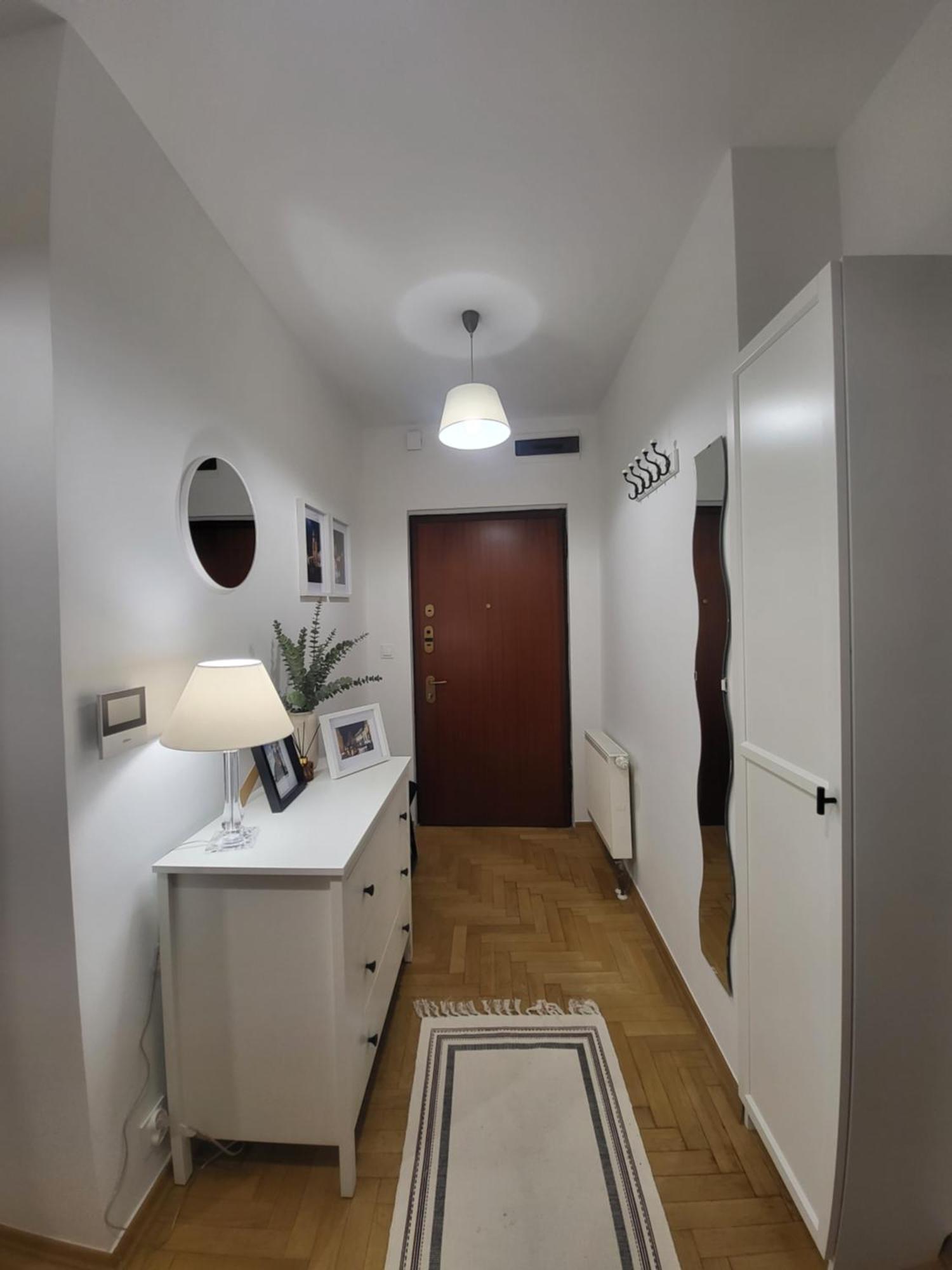 Apartment Kochanowskiego 12 *