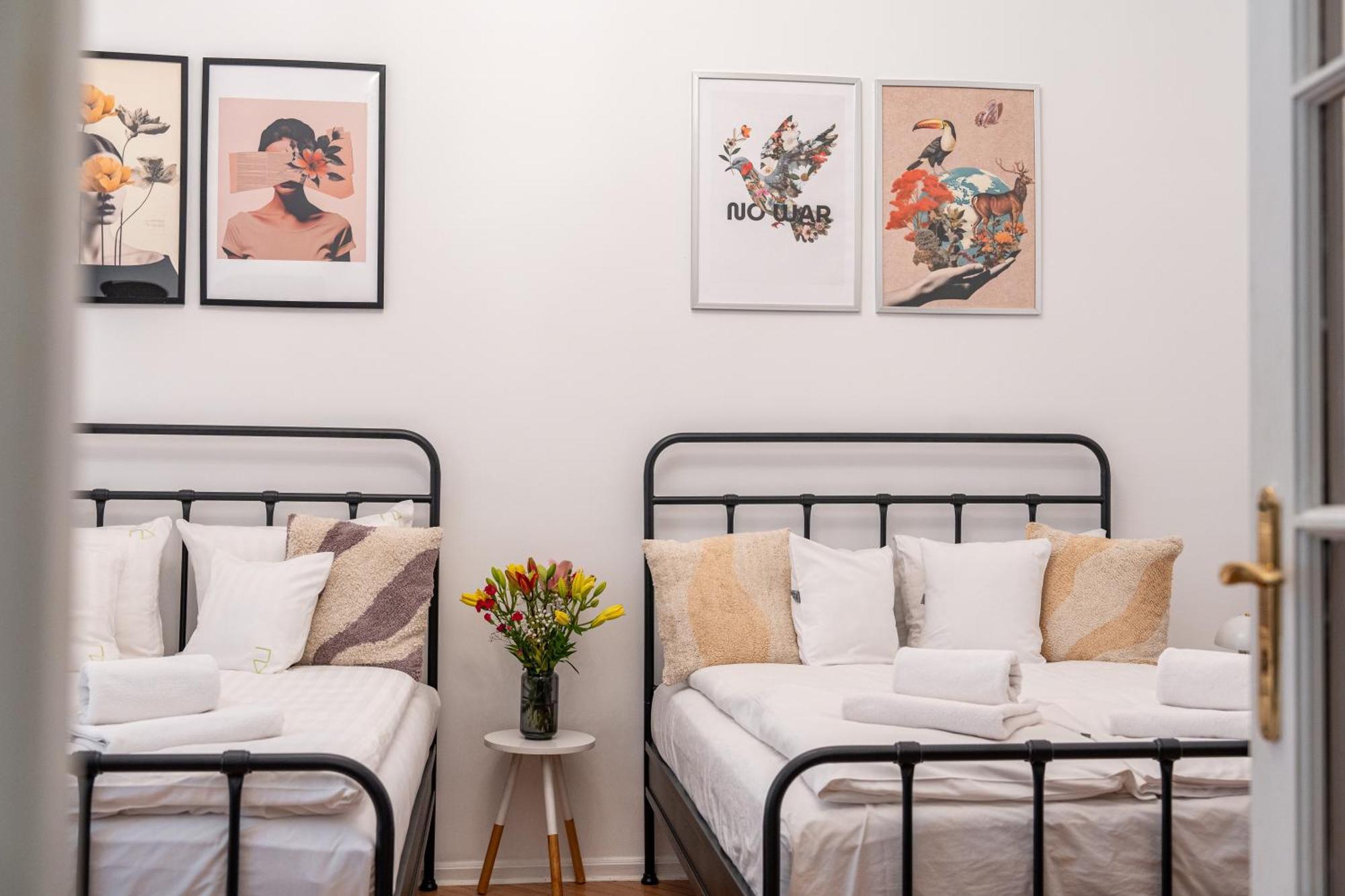 Sleepwellpl Appartement Krakau