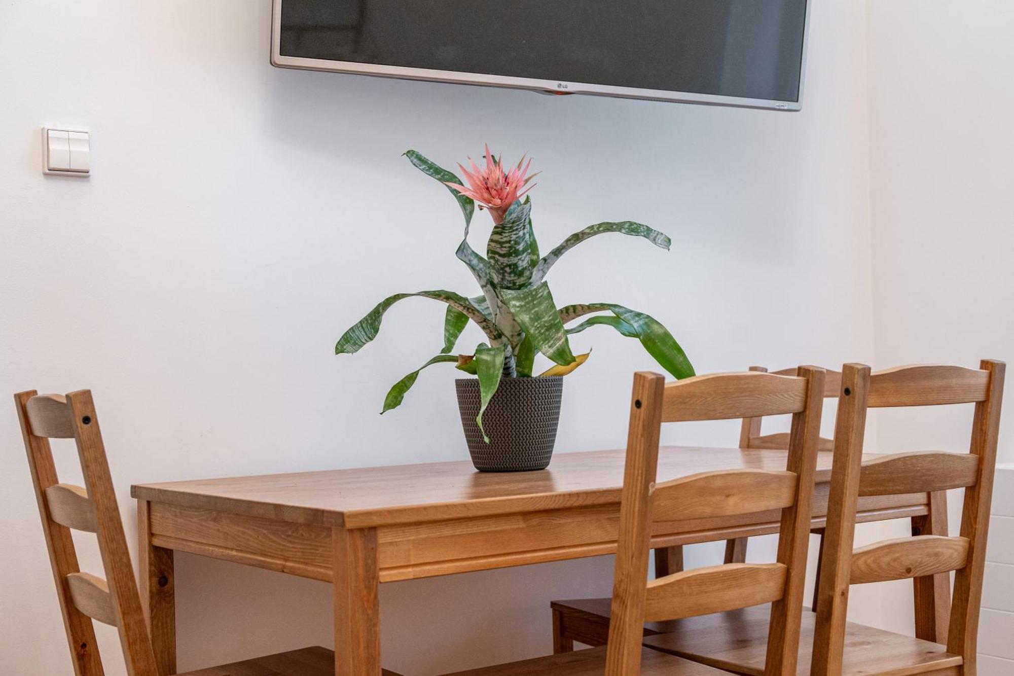 Appartement Sleepwellpl Krakau