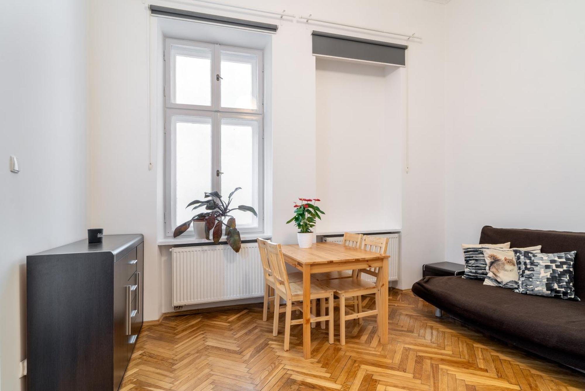 Sleepwellpl Appartement