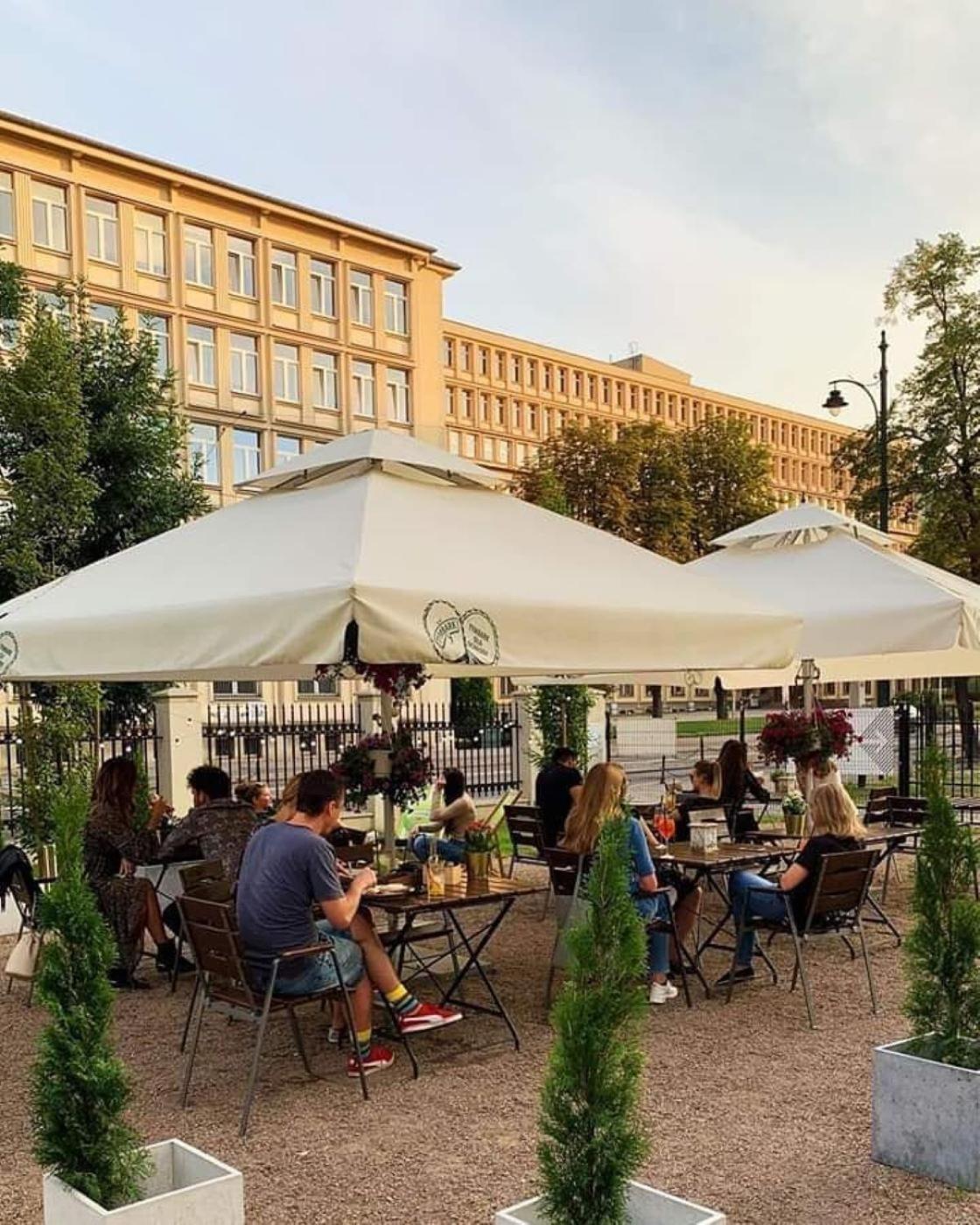 Appartement Uroczy Obok Opery I Dworca Glownego Z Netflix