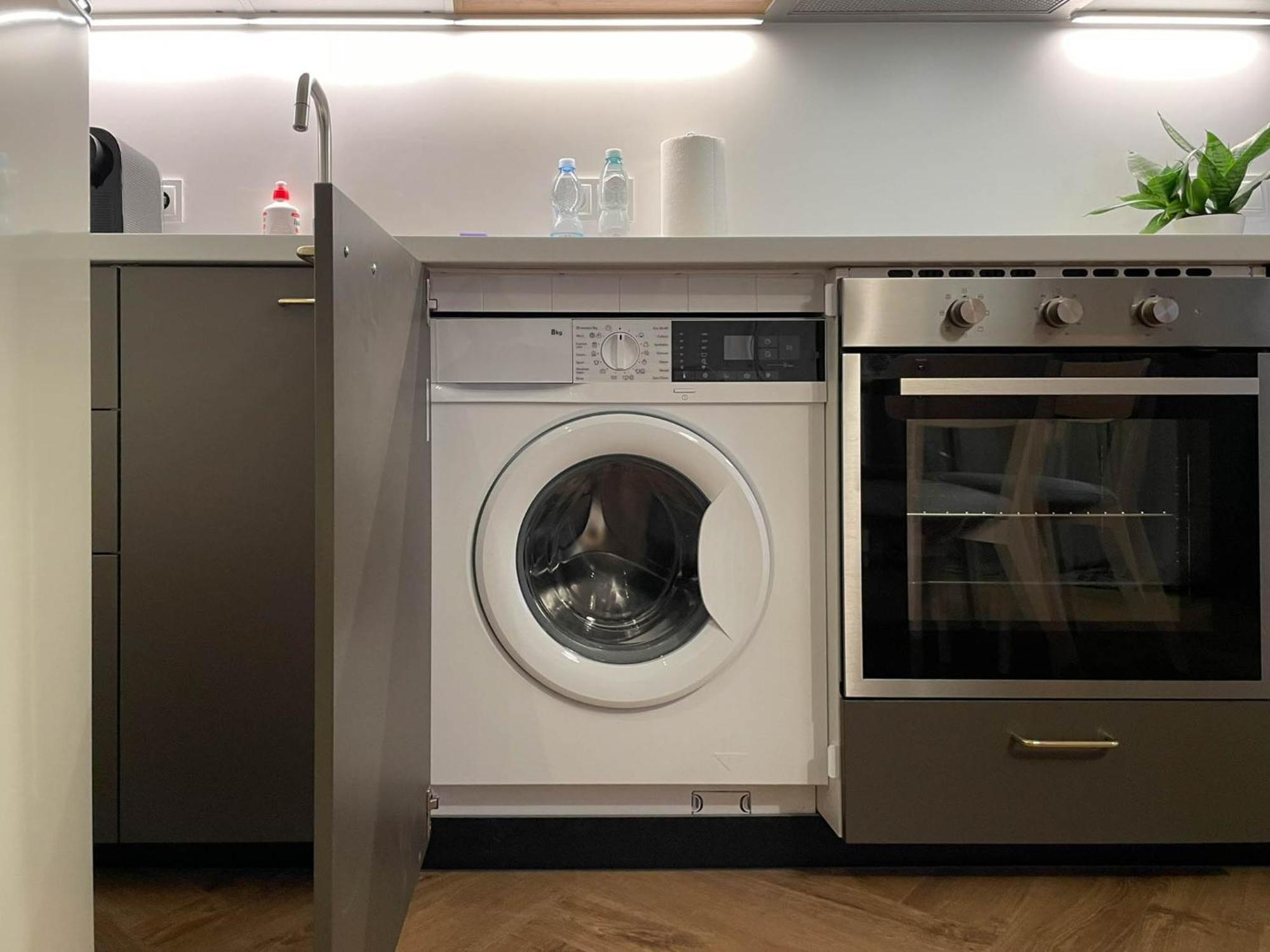 S45 By Promodero Apartamento Cracóvia