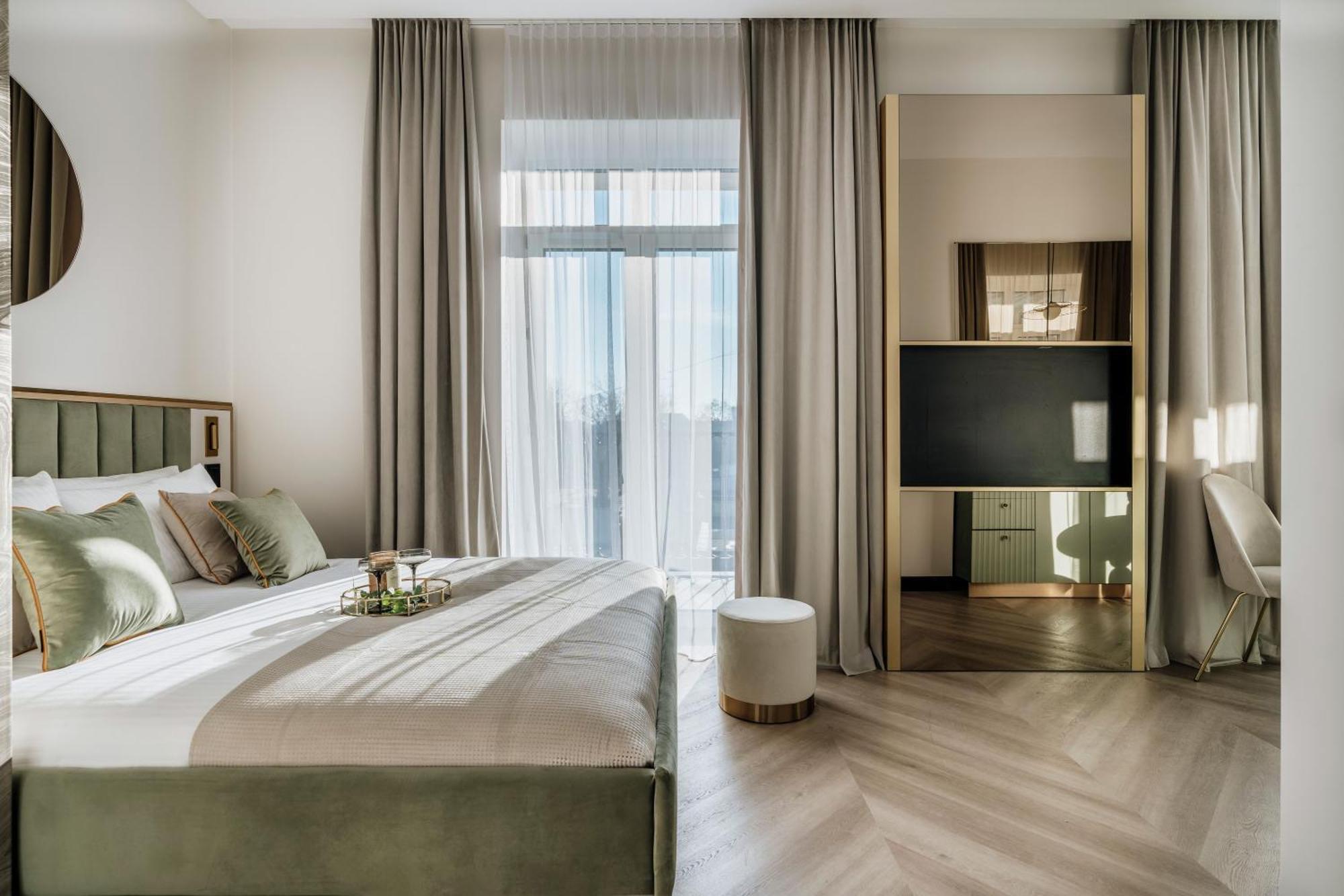 Aparthotel Millou - Loftaffair Collection Krakow