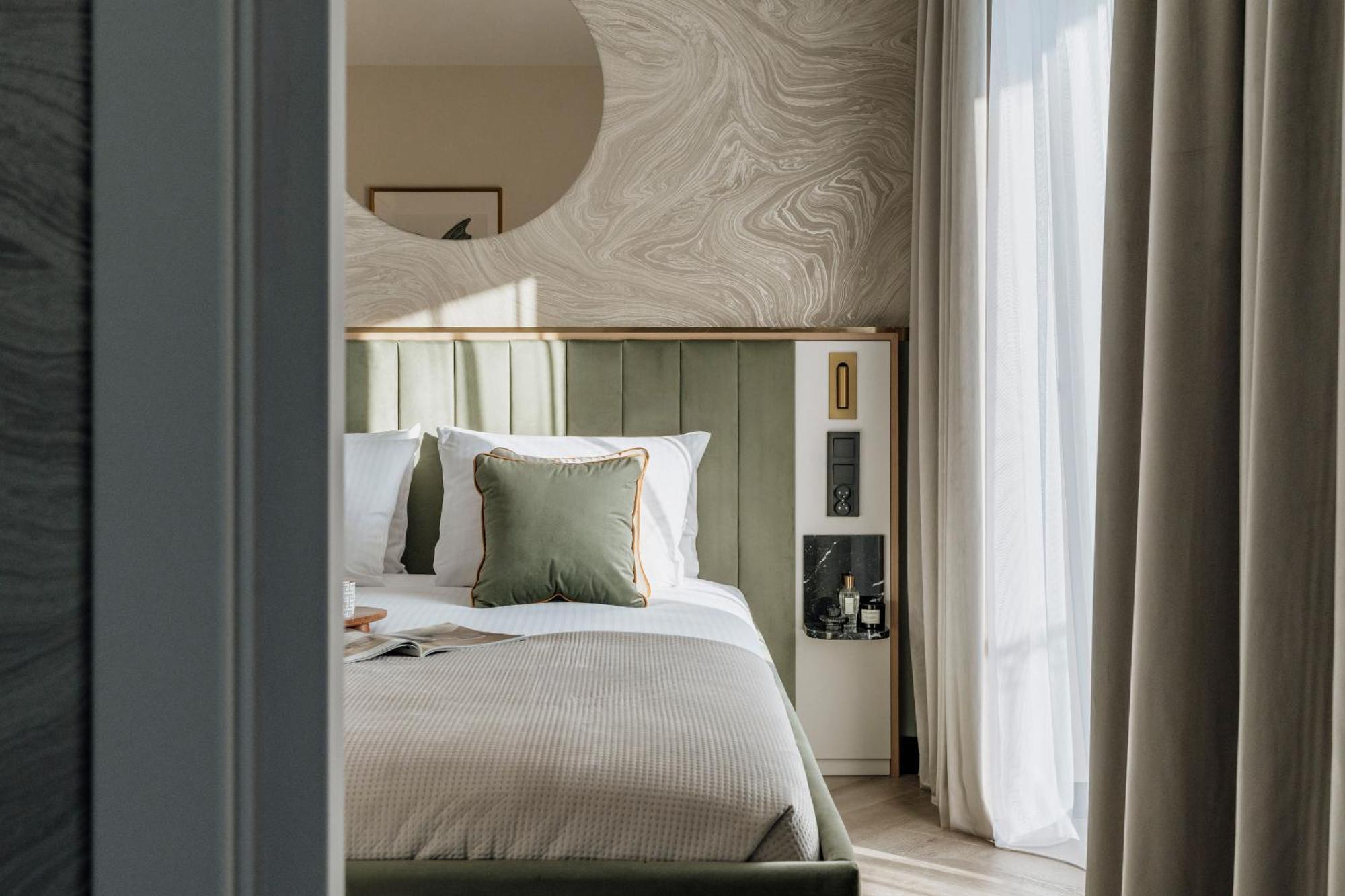 Aparthotel Millou - Loftaffair Collection Krakow
