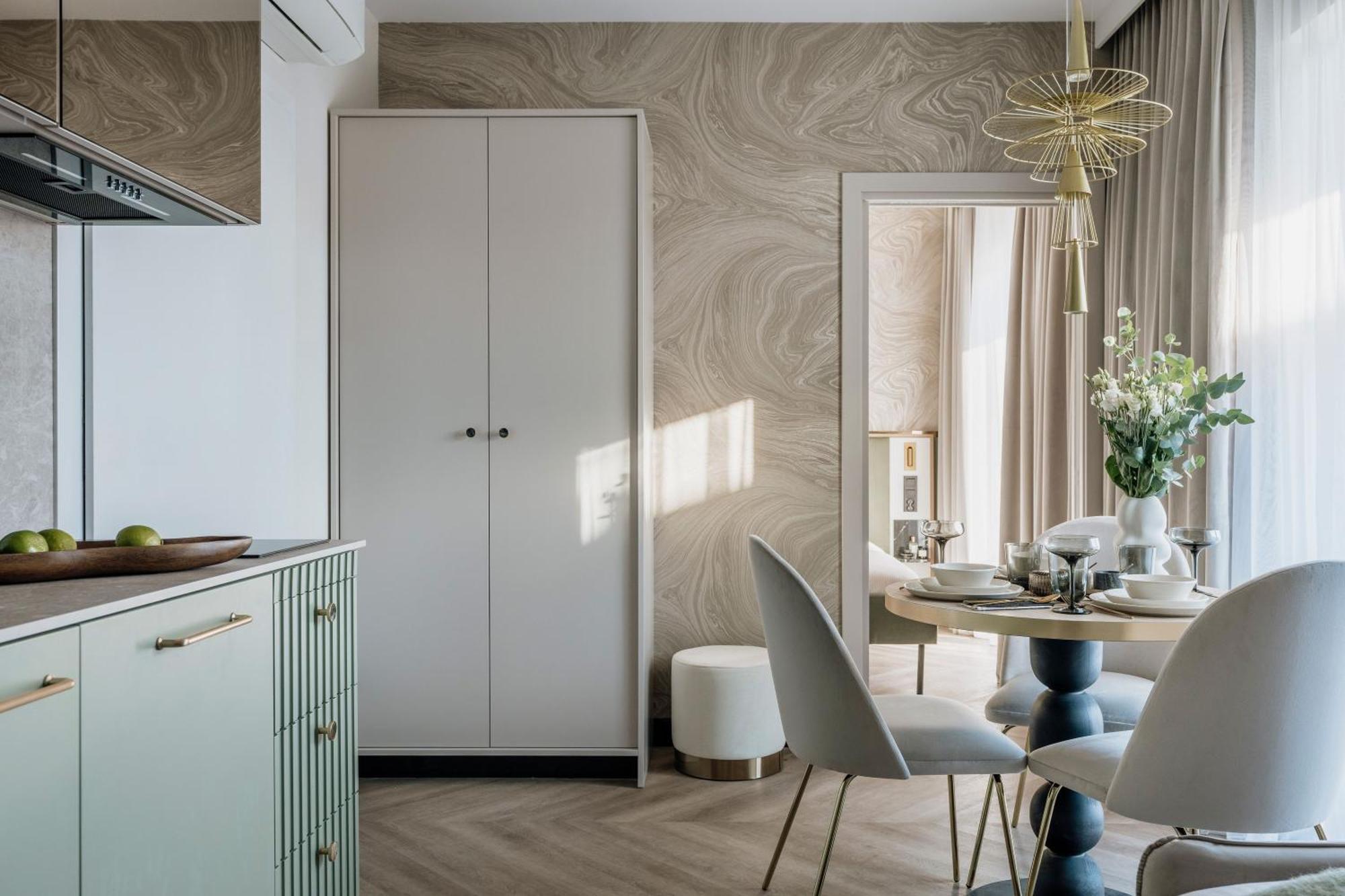 Millou - Loftaffair Collection Aparthotel Krakow