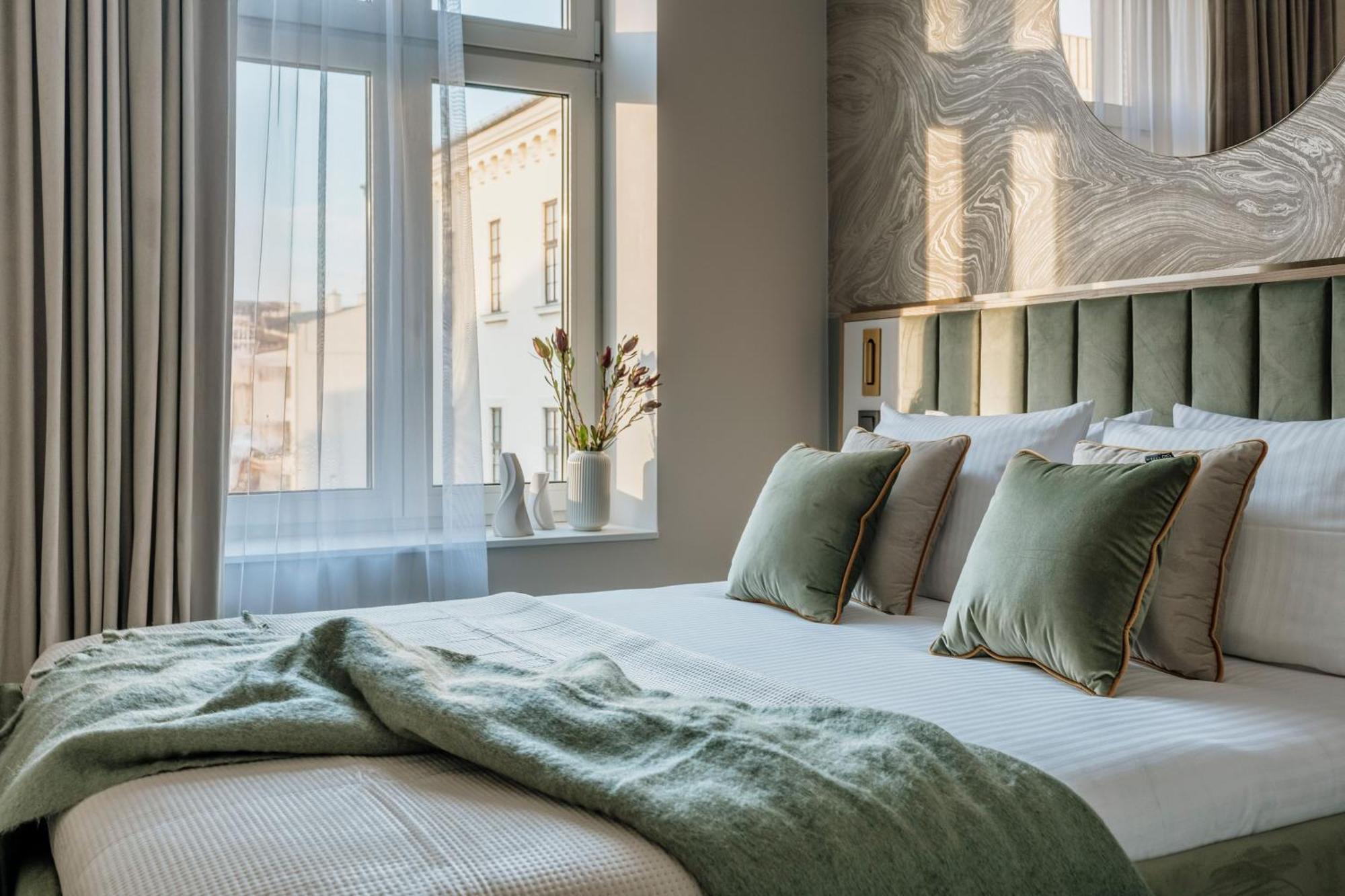 Millou - Loftaffair Collection Aparthotel