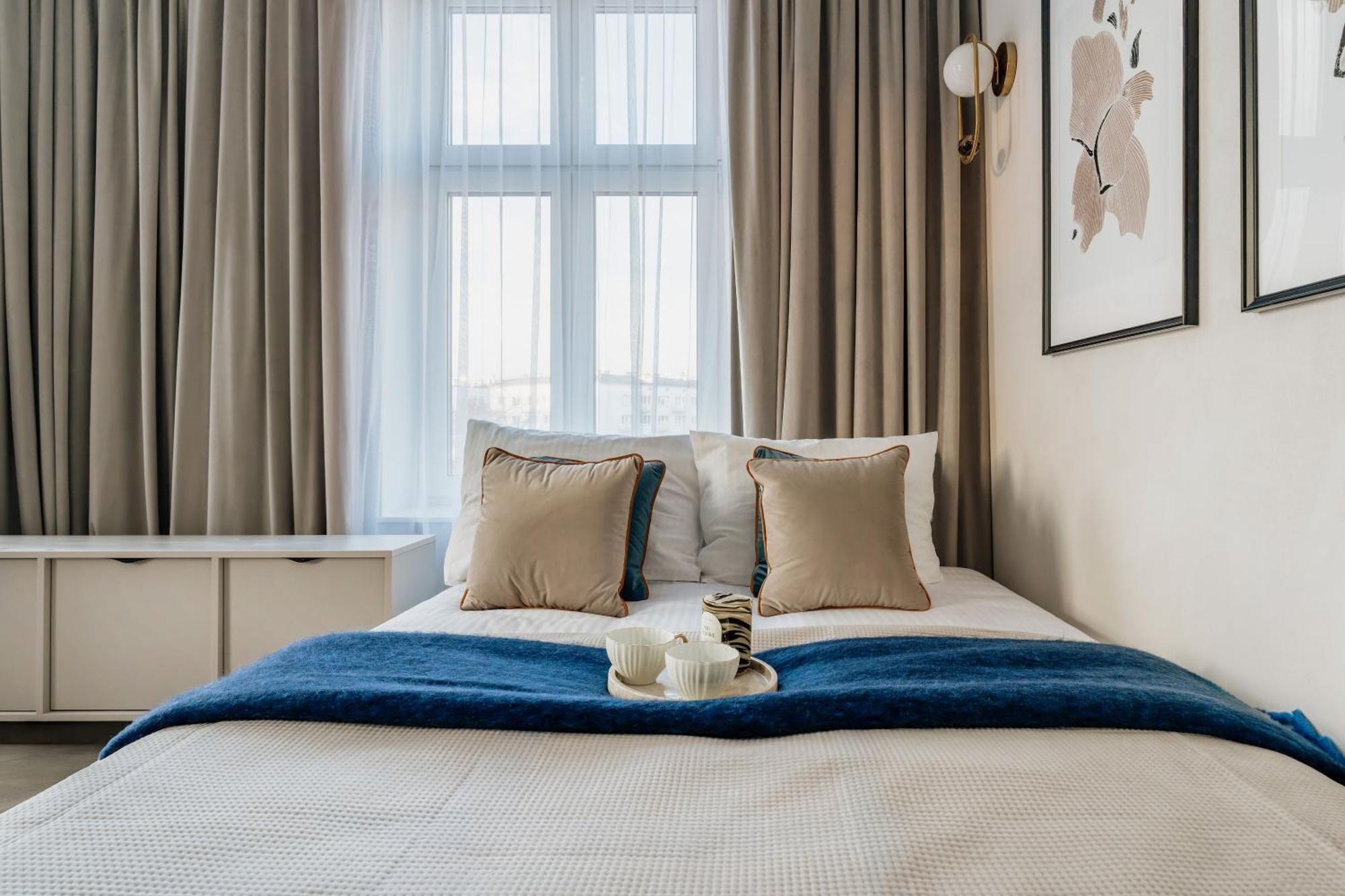 Millou - Loftaffair Collection Aparthotel