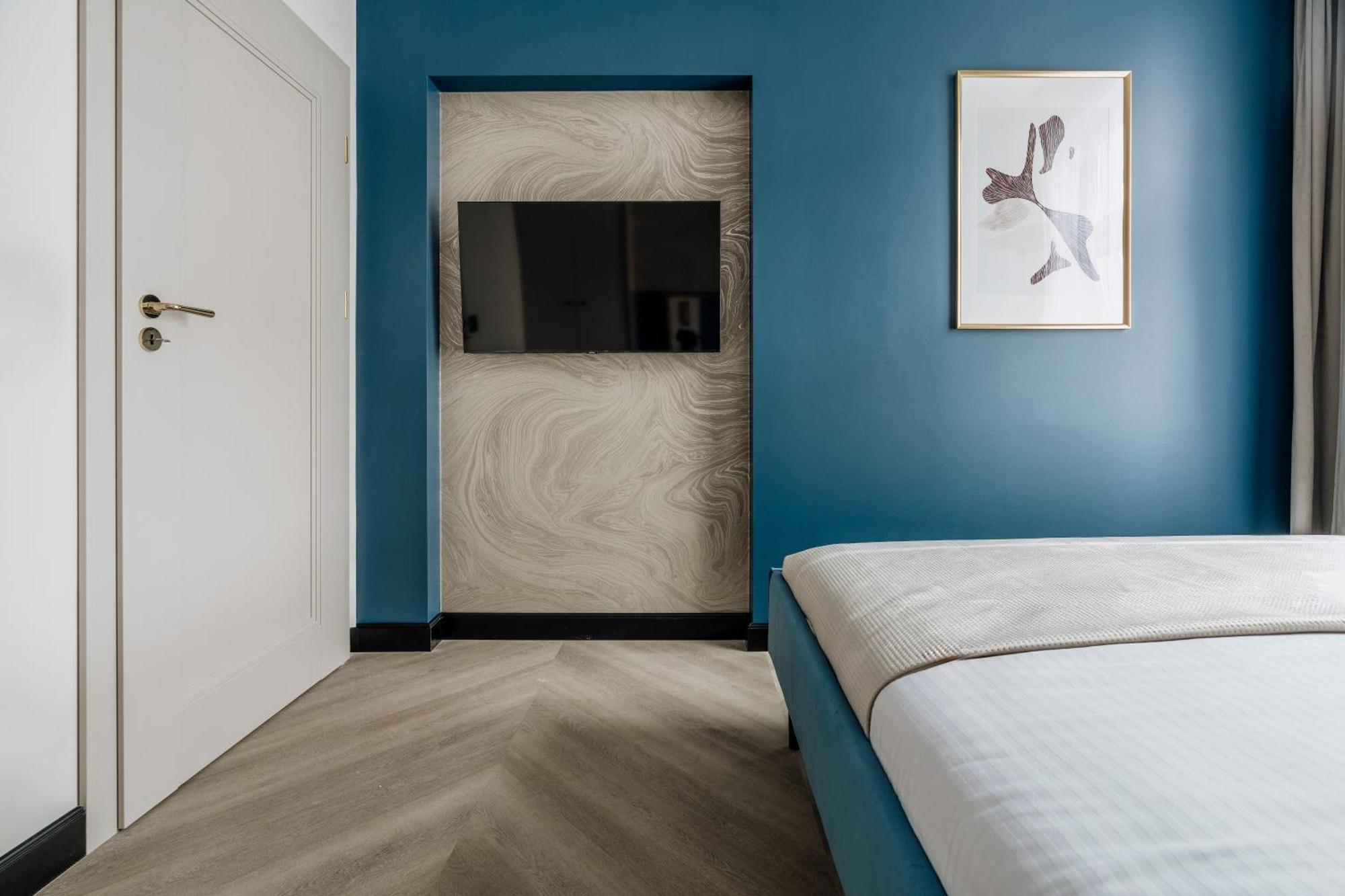 Aparthotel Millou - Loftaffair Collection
