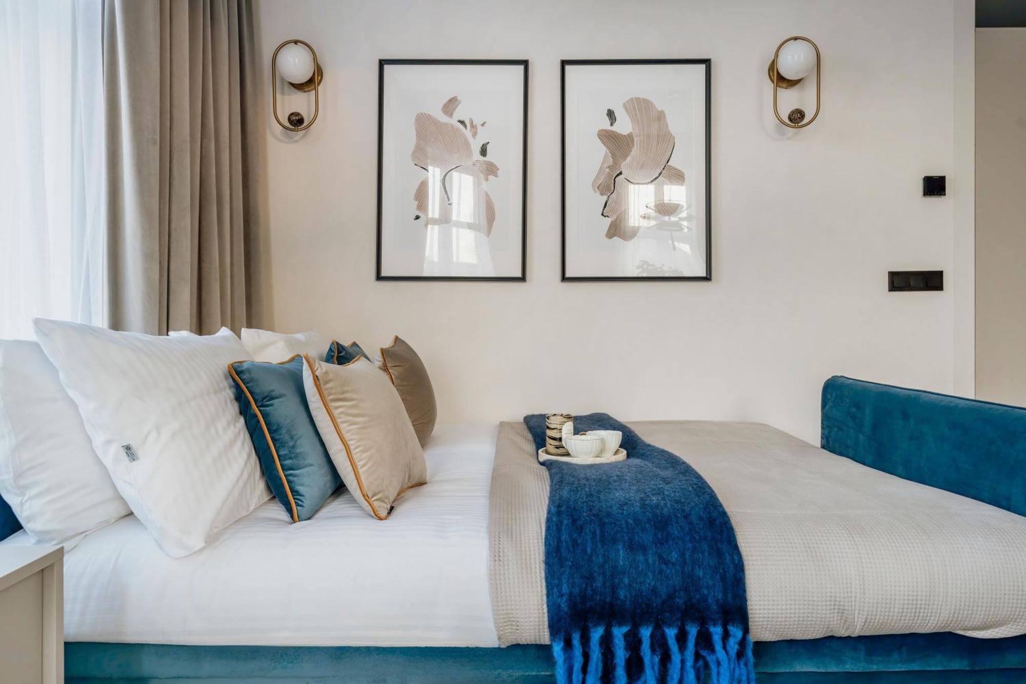Millou - Loftaffair Collection Aparthotel *