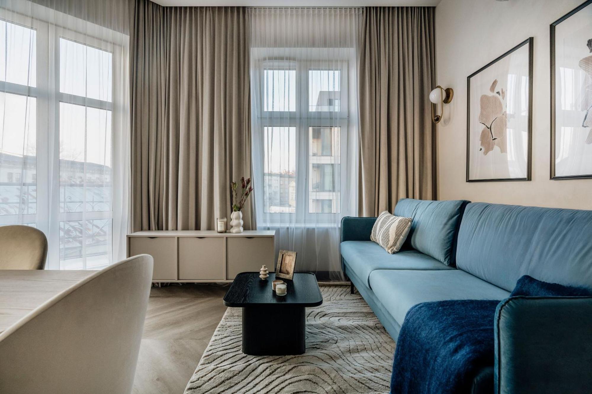 Millou - Loftaffair Collection Aparthotel Krakow