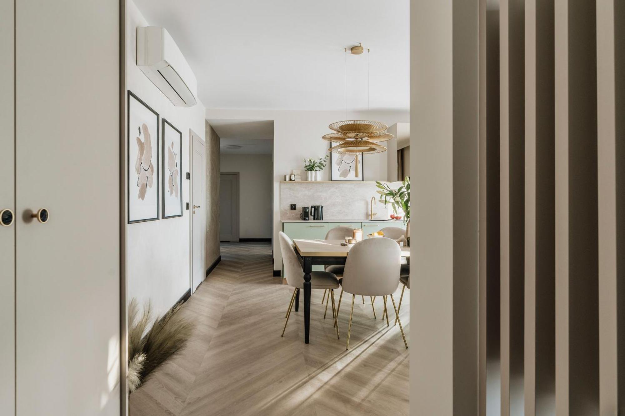 Millou - Loftaffair Collection Aparthotel Krakow