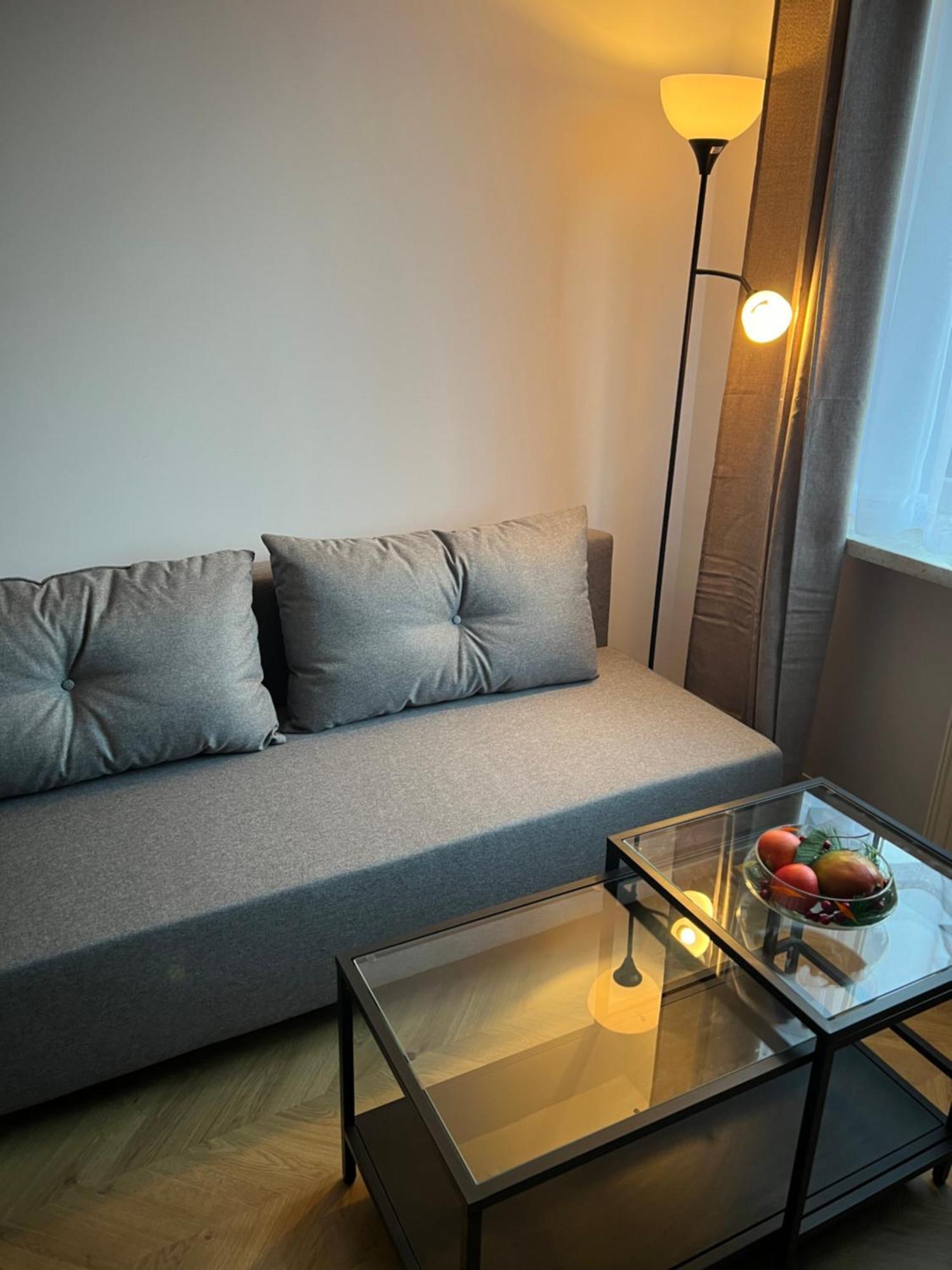 Raciborska Loft Apartment