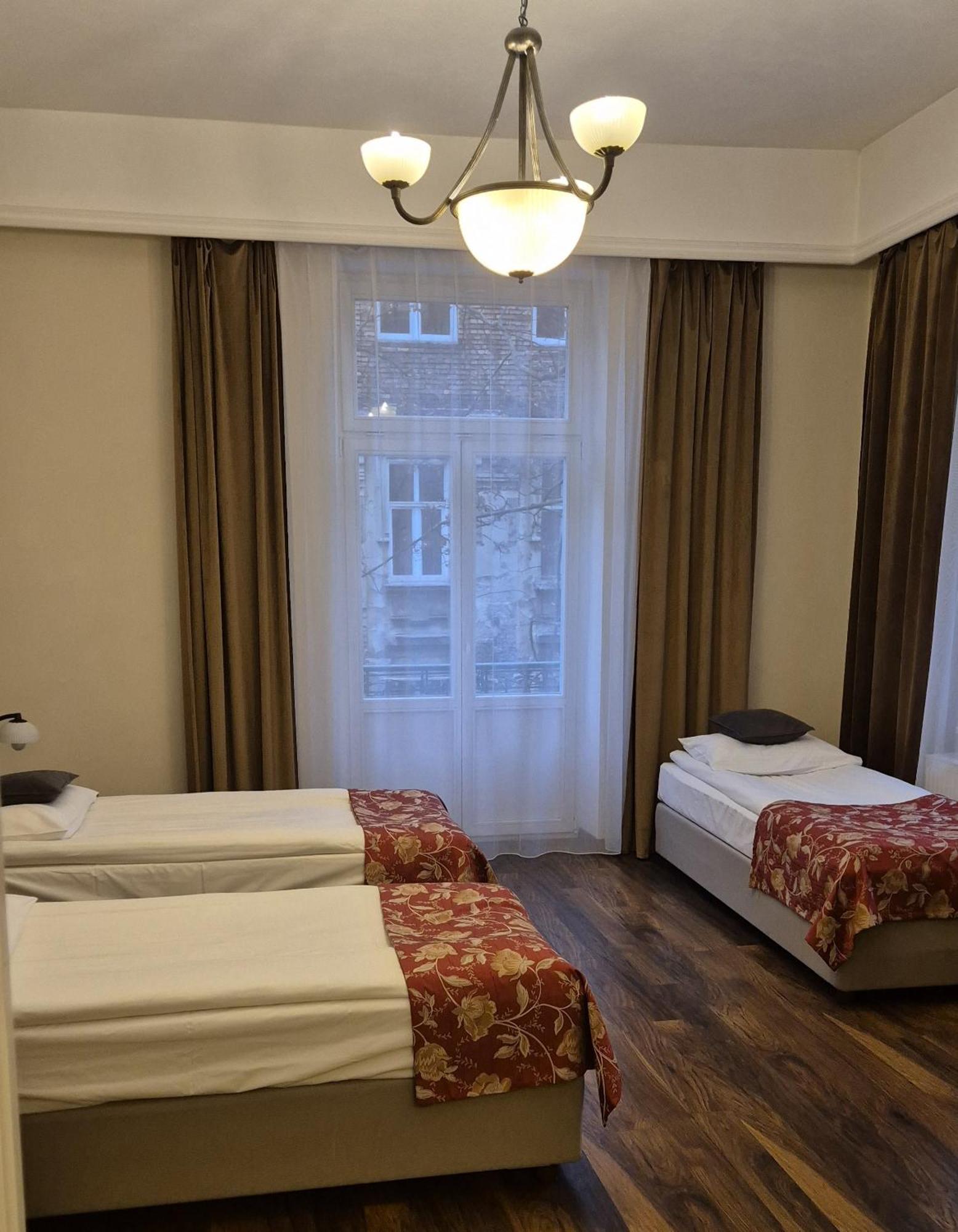Bonerowska 5 Aparthotel