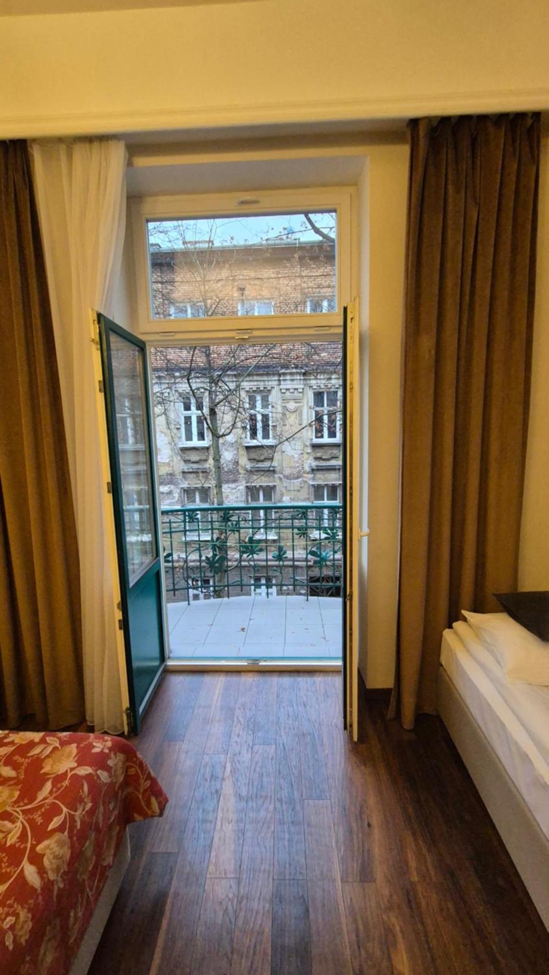 Aparthotel Bonerowska 5