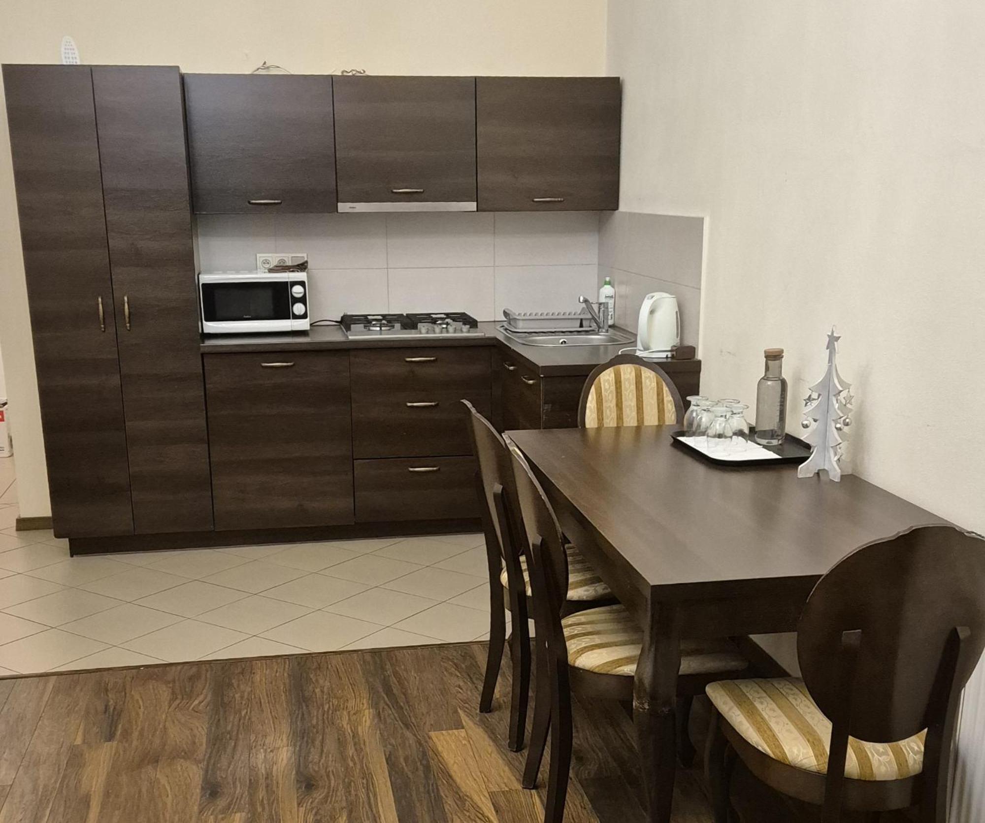 Bonerowska 5 Aparthotel 3*