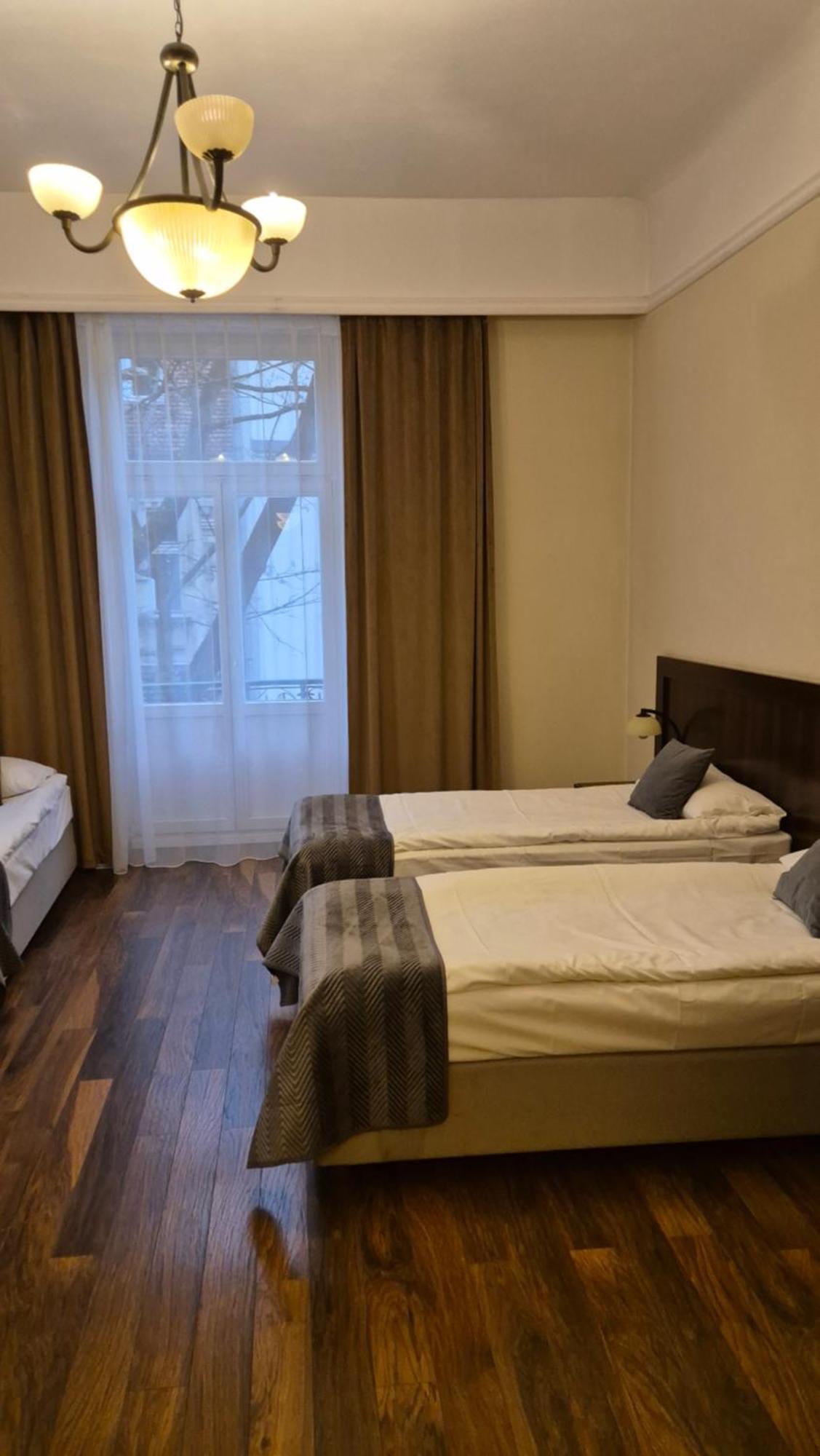 Aparthotel Bonerowska 5 3*