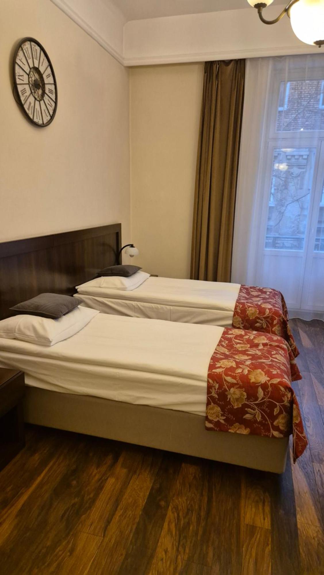 Bonerowska 5 Aparthotel Krakau