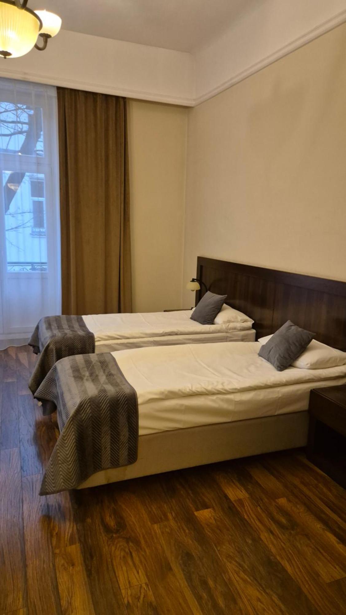Aparthotel Bonerowska 5 Krakau