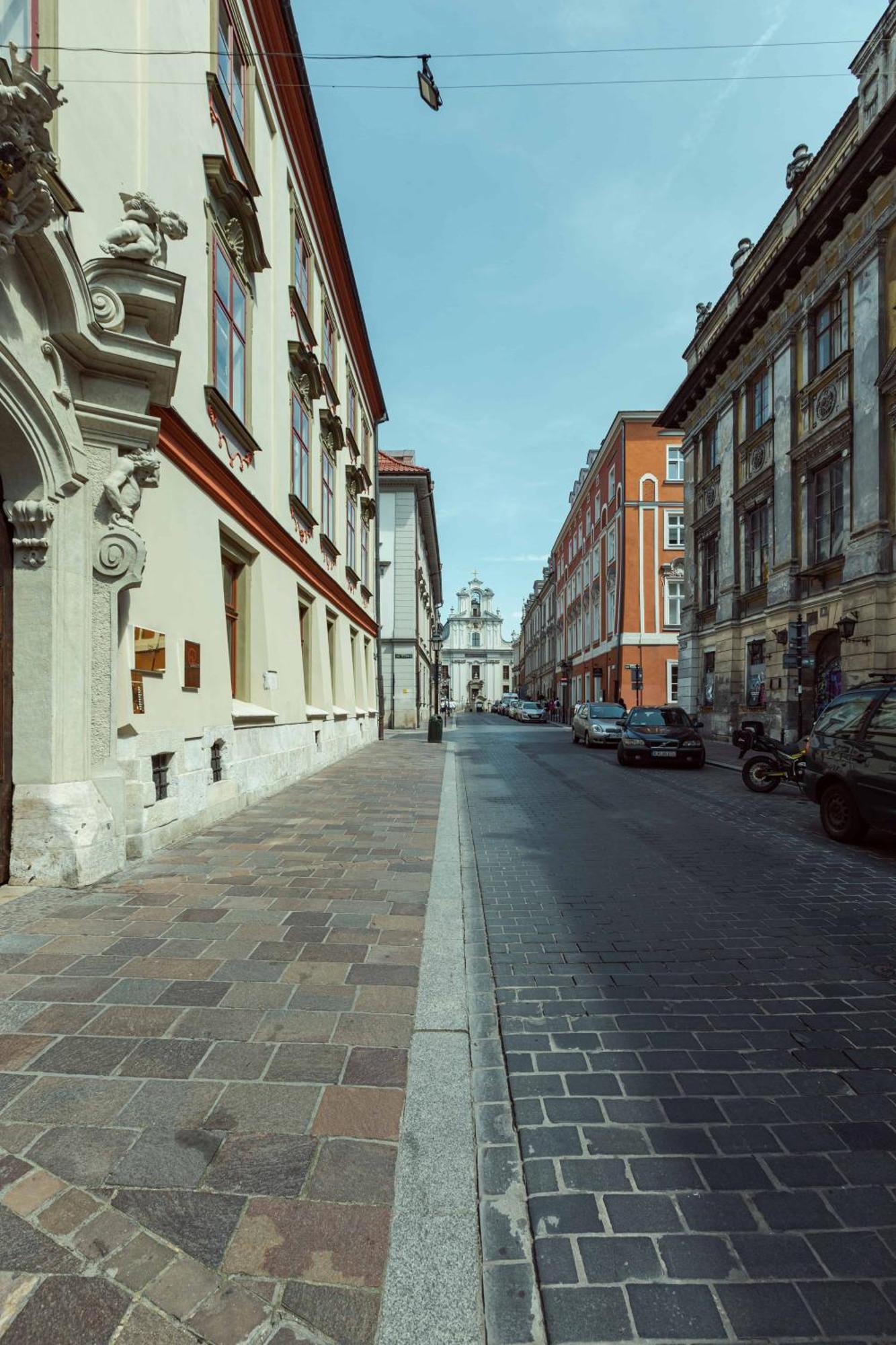 Jana Appartement