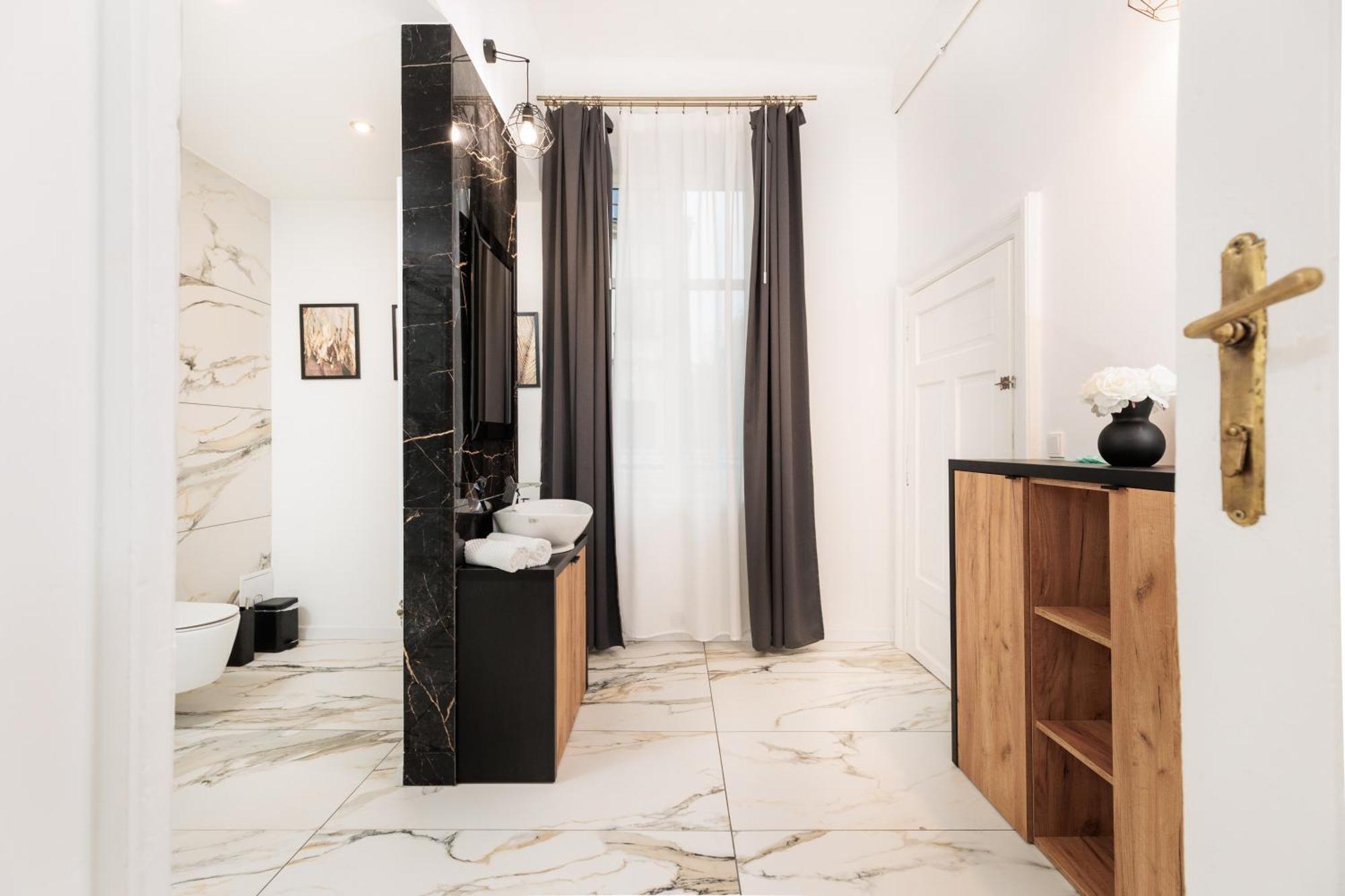 Apartament Of The Kings-poselska 24 *