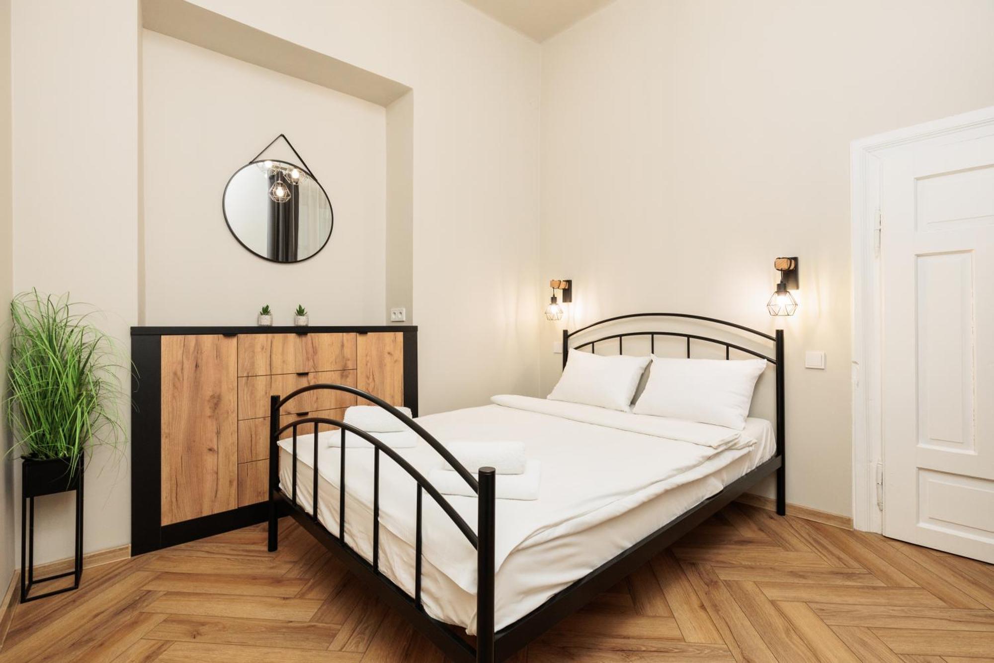Apartament Of The Kings-poselska 24 *