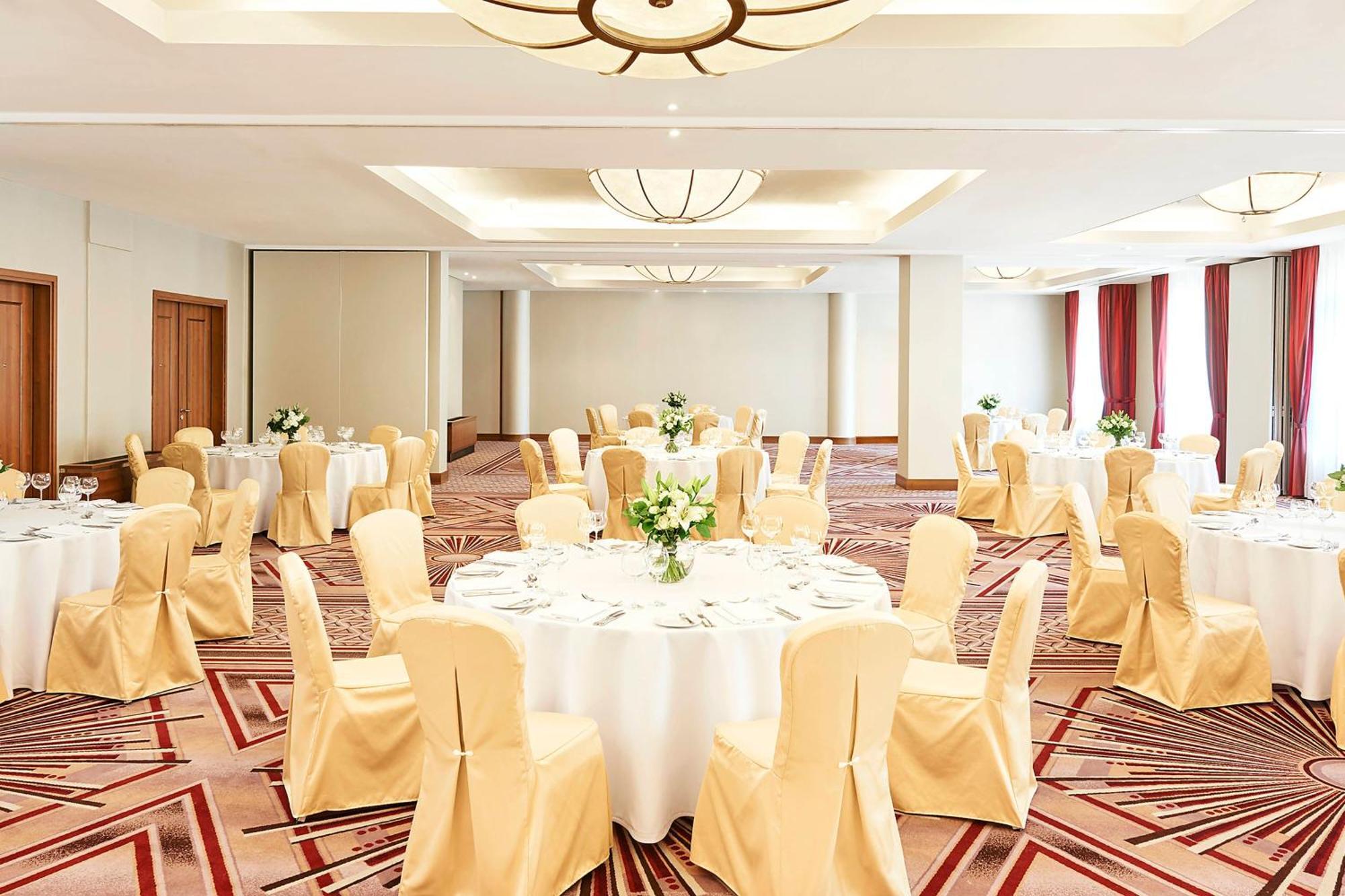 Sheraton Grand 5* Krakow