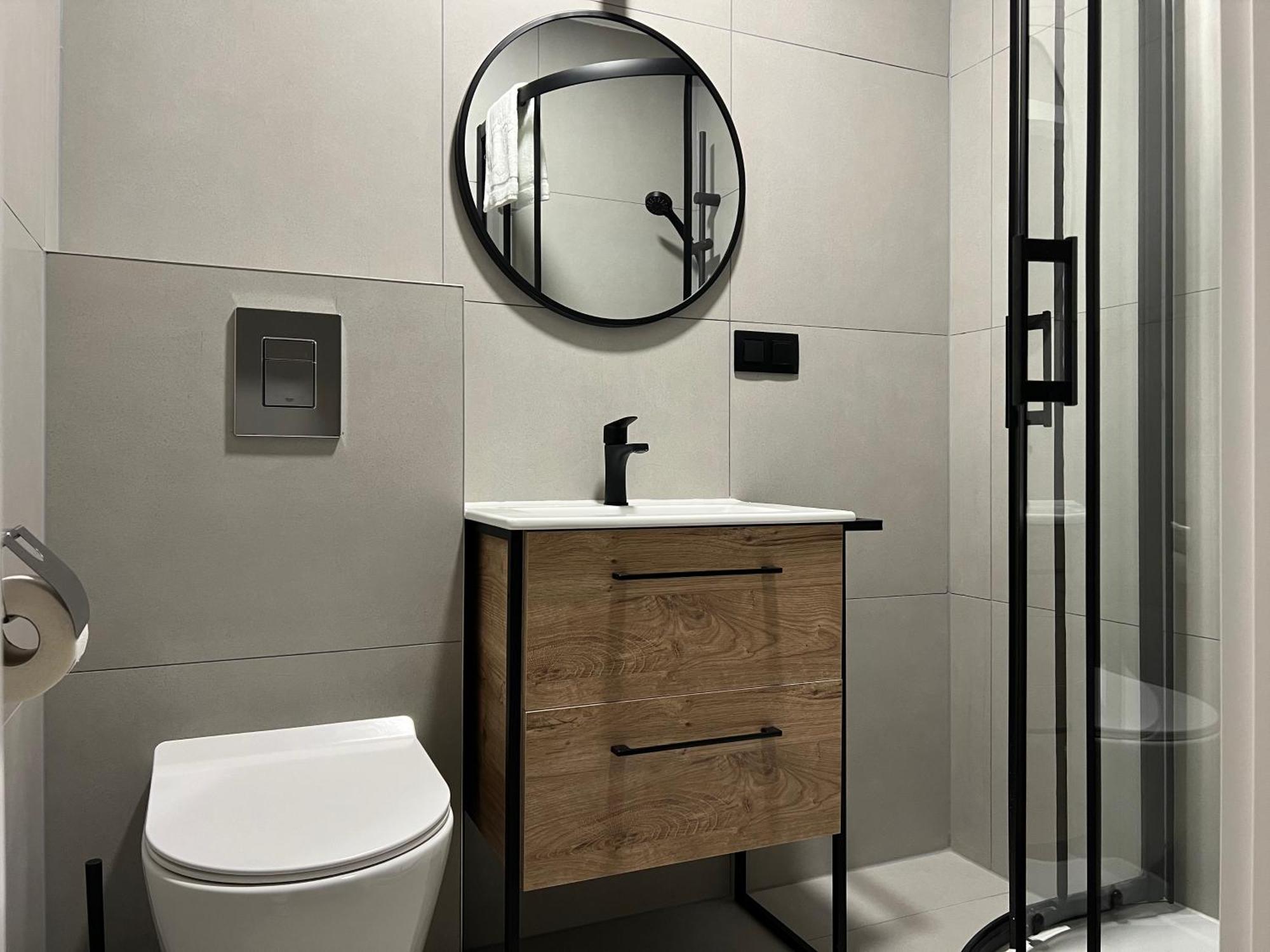 Apartamento Corner House Cracóvia