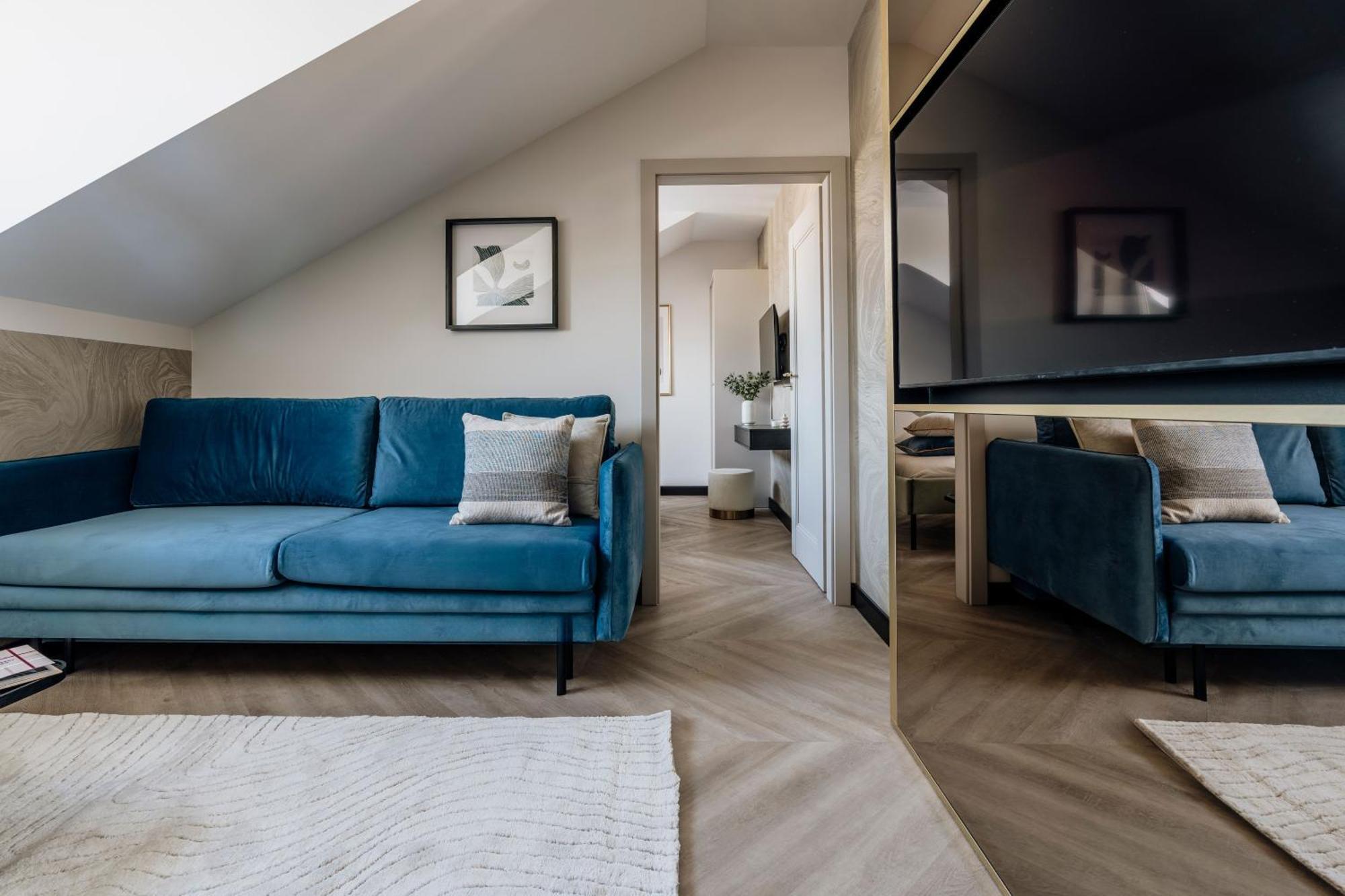 Aparthotel Millou - Loftaffair Collection
