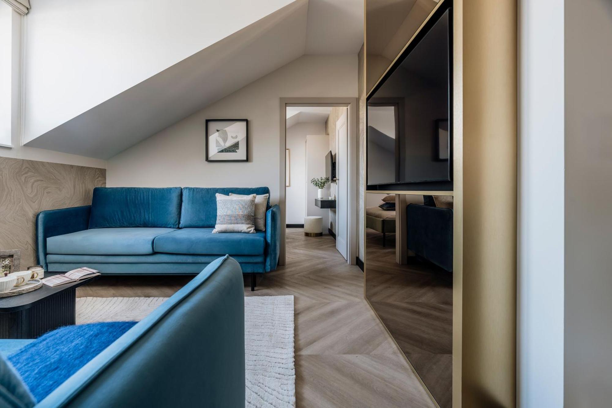Aparthotel Millou - Loftaffair Collection