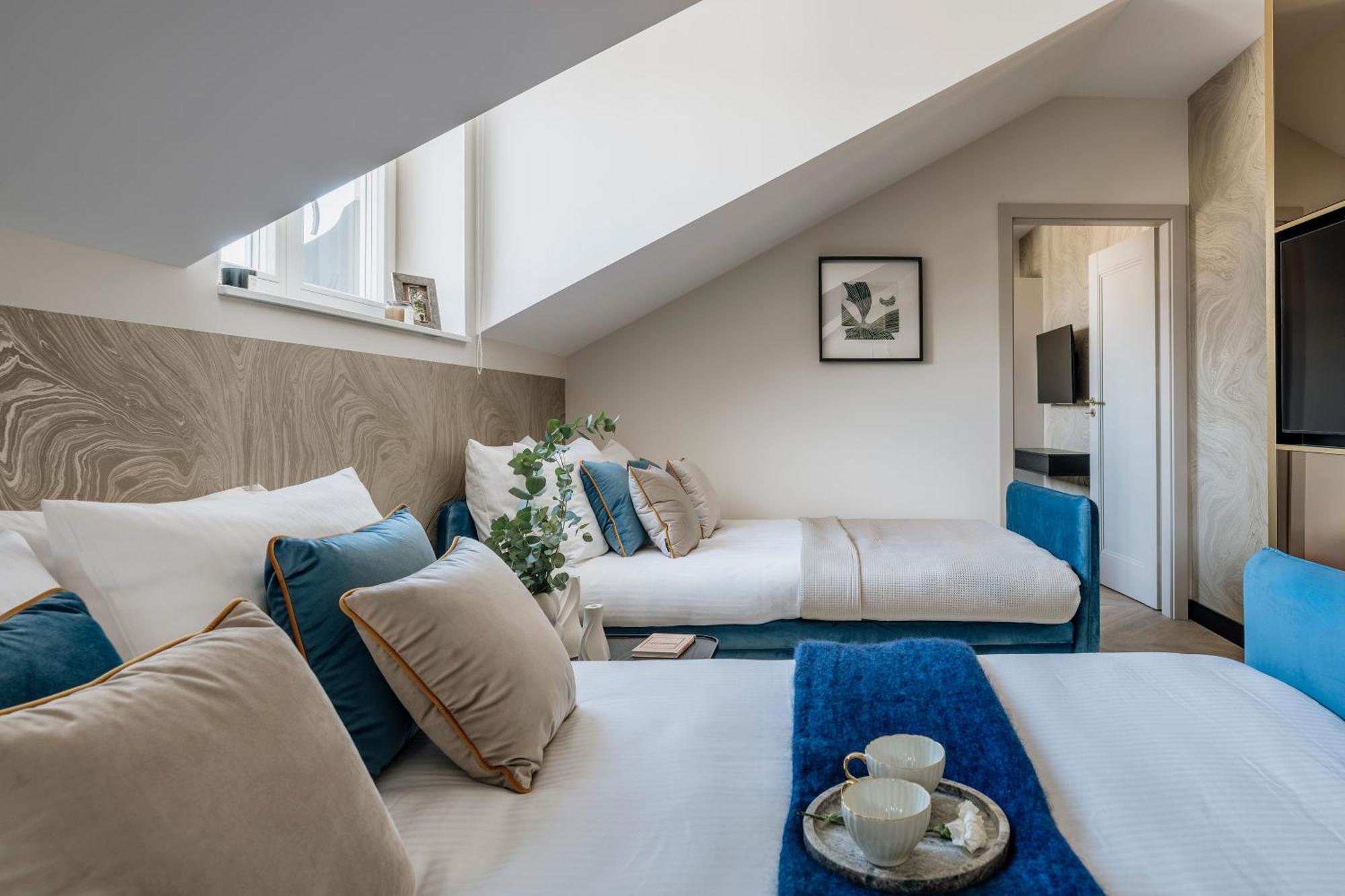 Millou - Loftaffair Collection Aparthotel *