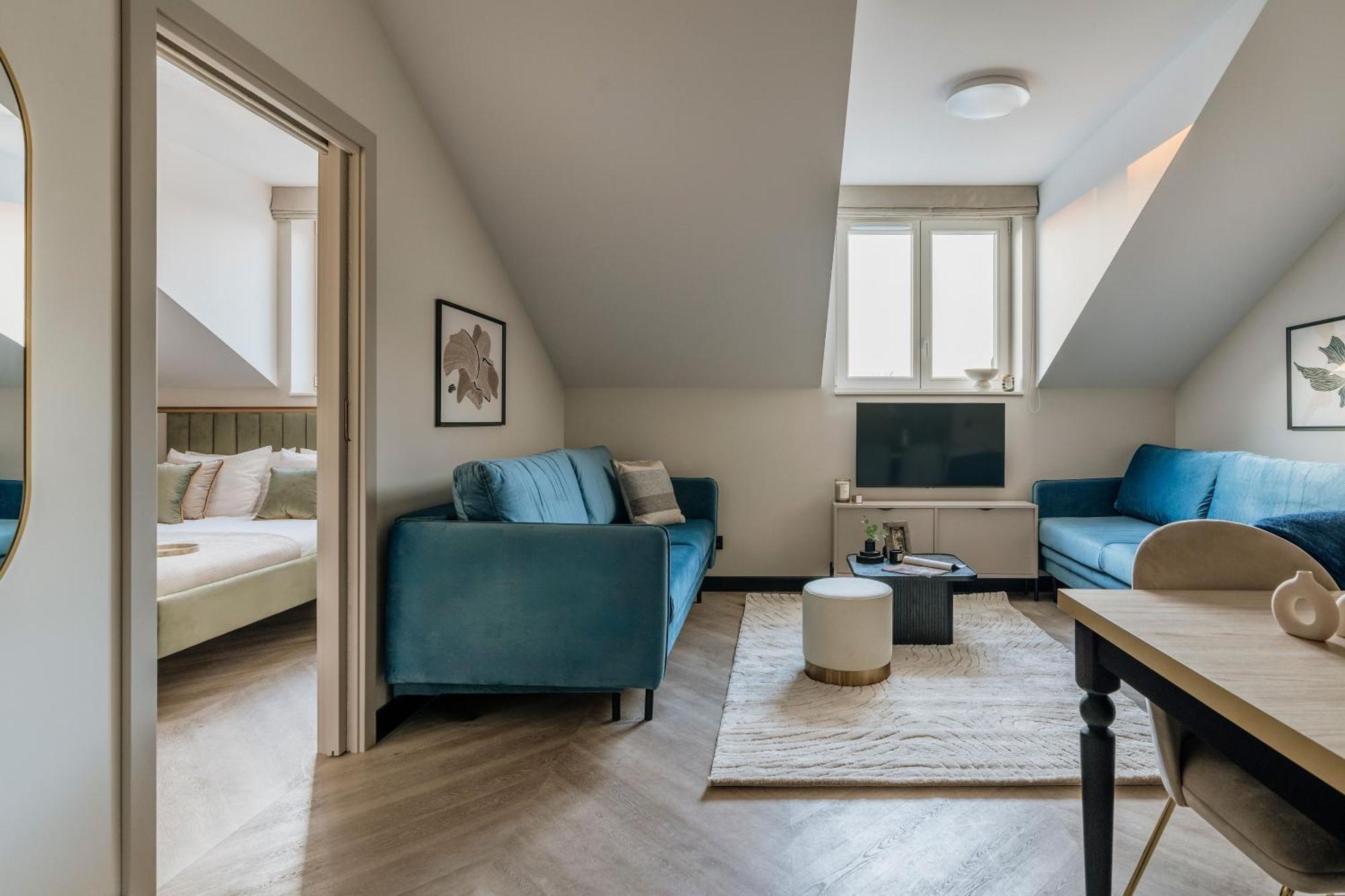Millou - Loftaffair Collection Aparthotel *