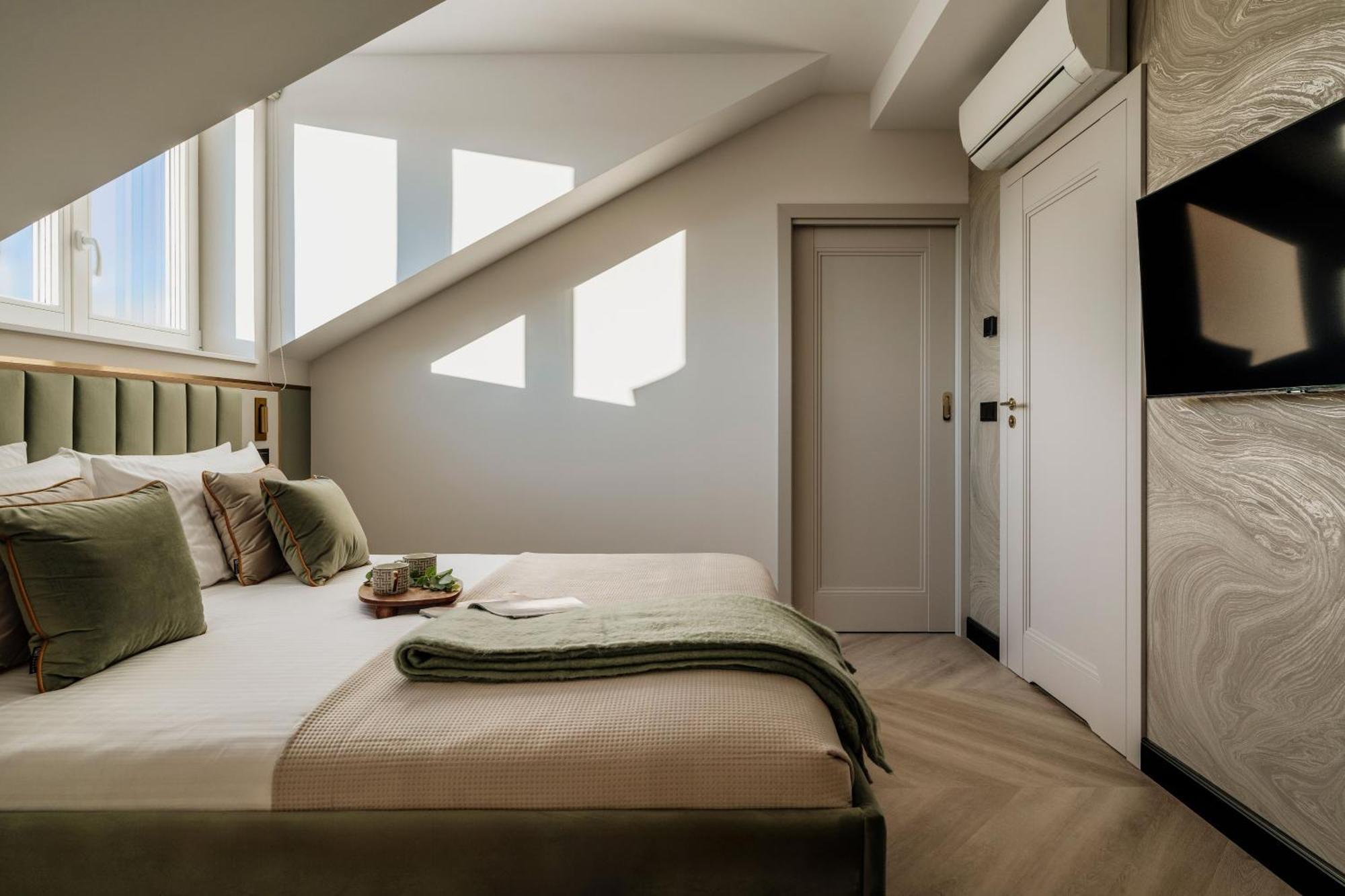 Millou - Loftaffair Collection Aparthotel Krakow