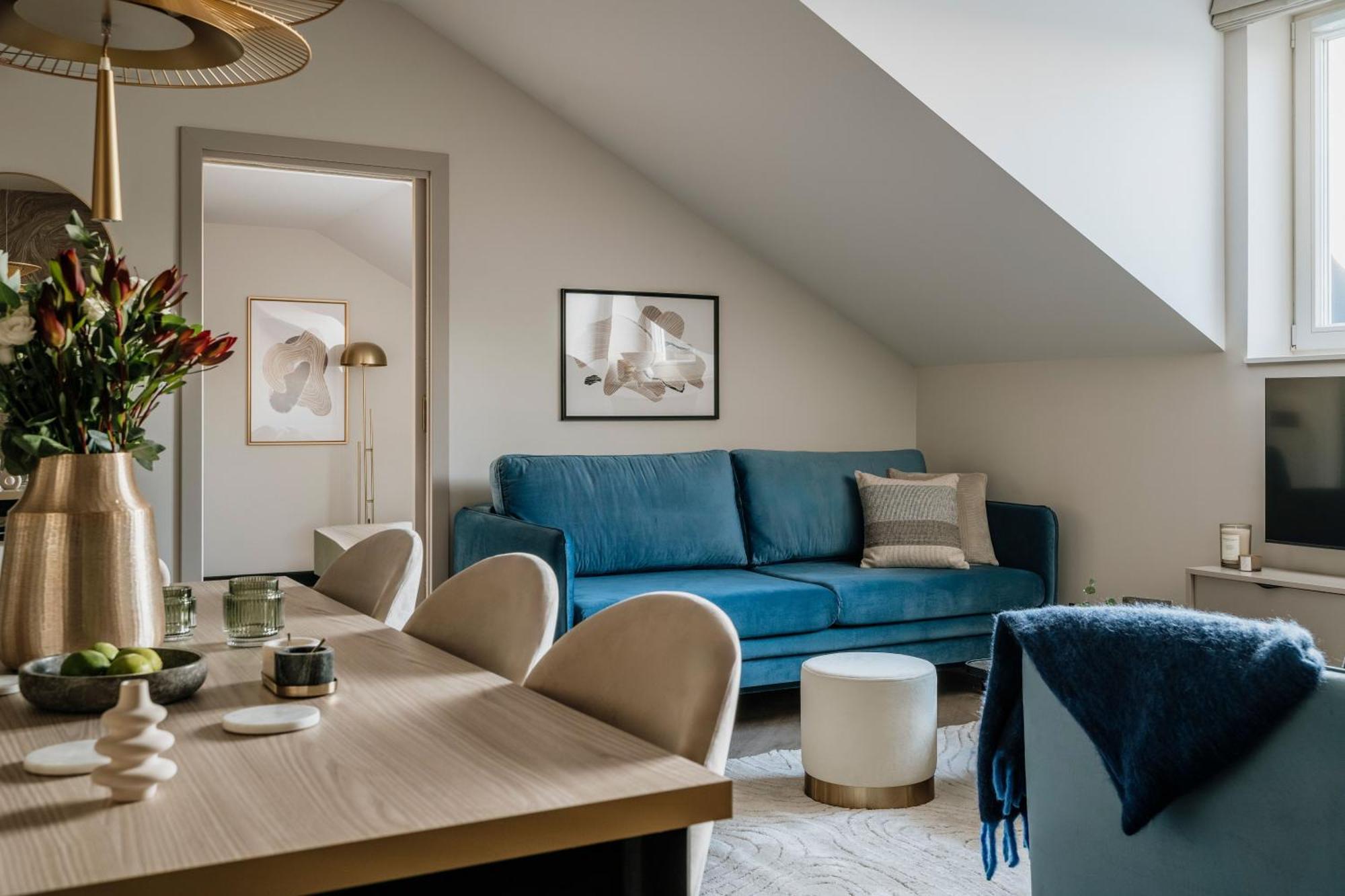 Aparthotel Millou - Loftaffair Collection *