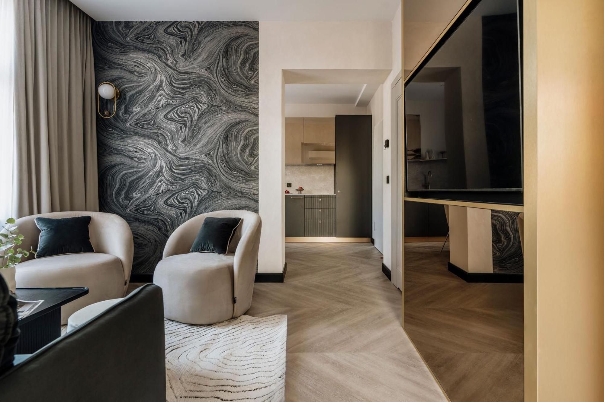 Millou - Loftaffair Collection Aparthotel Krakow