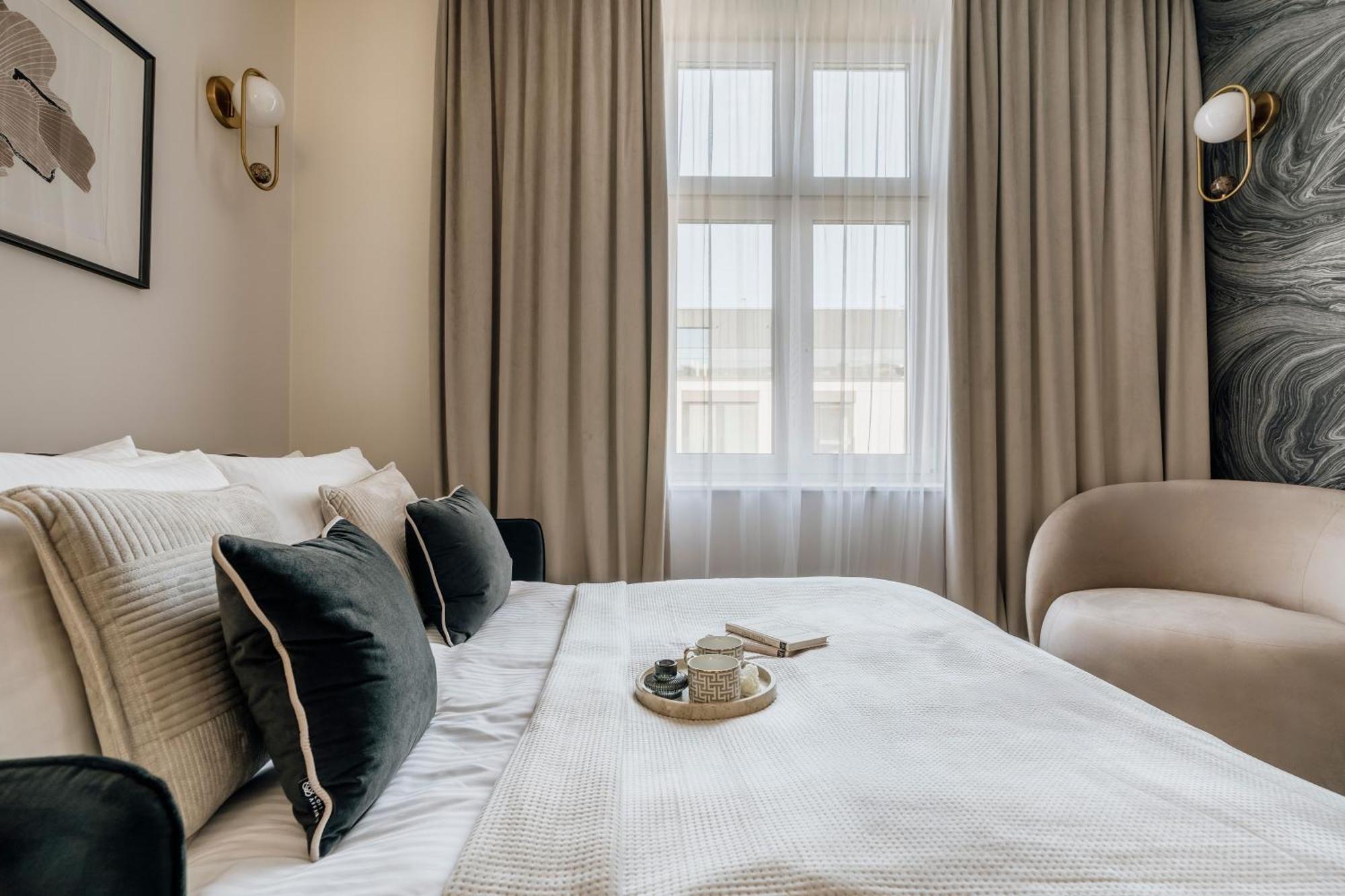 Millou - Loftaffair Collection Aparthotel *