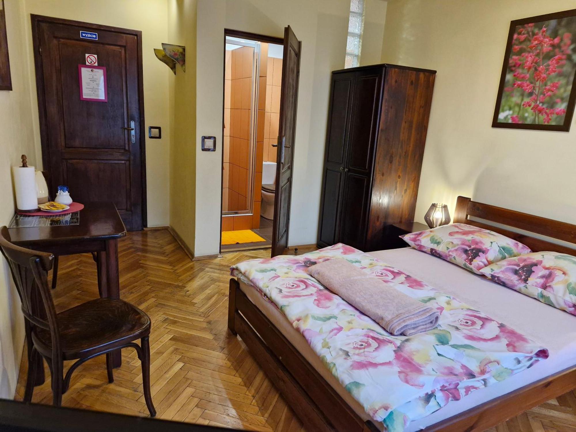 Accommodatie bij particulieren Indalo *
