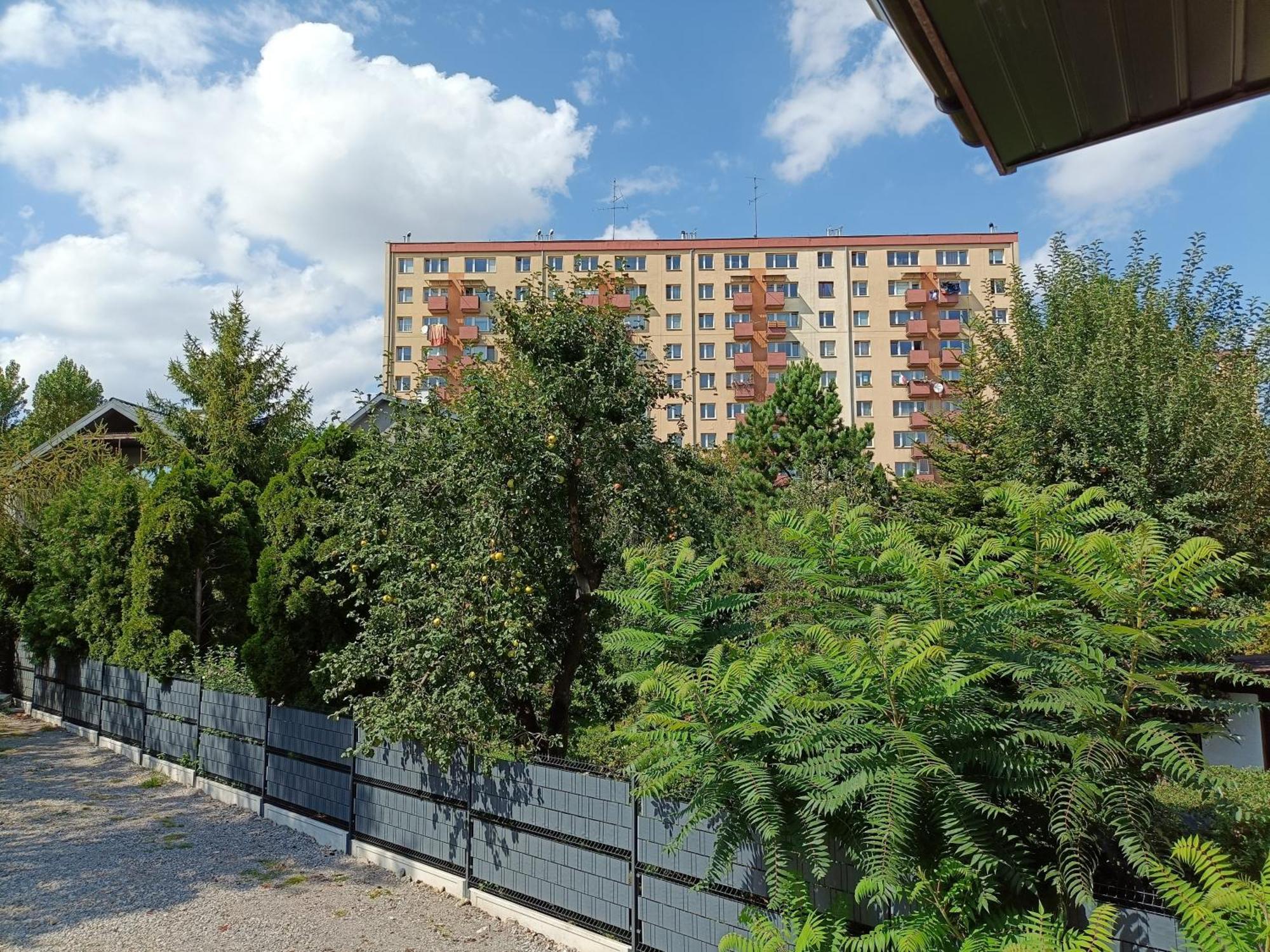 Przytulnie W Domu Guest house