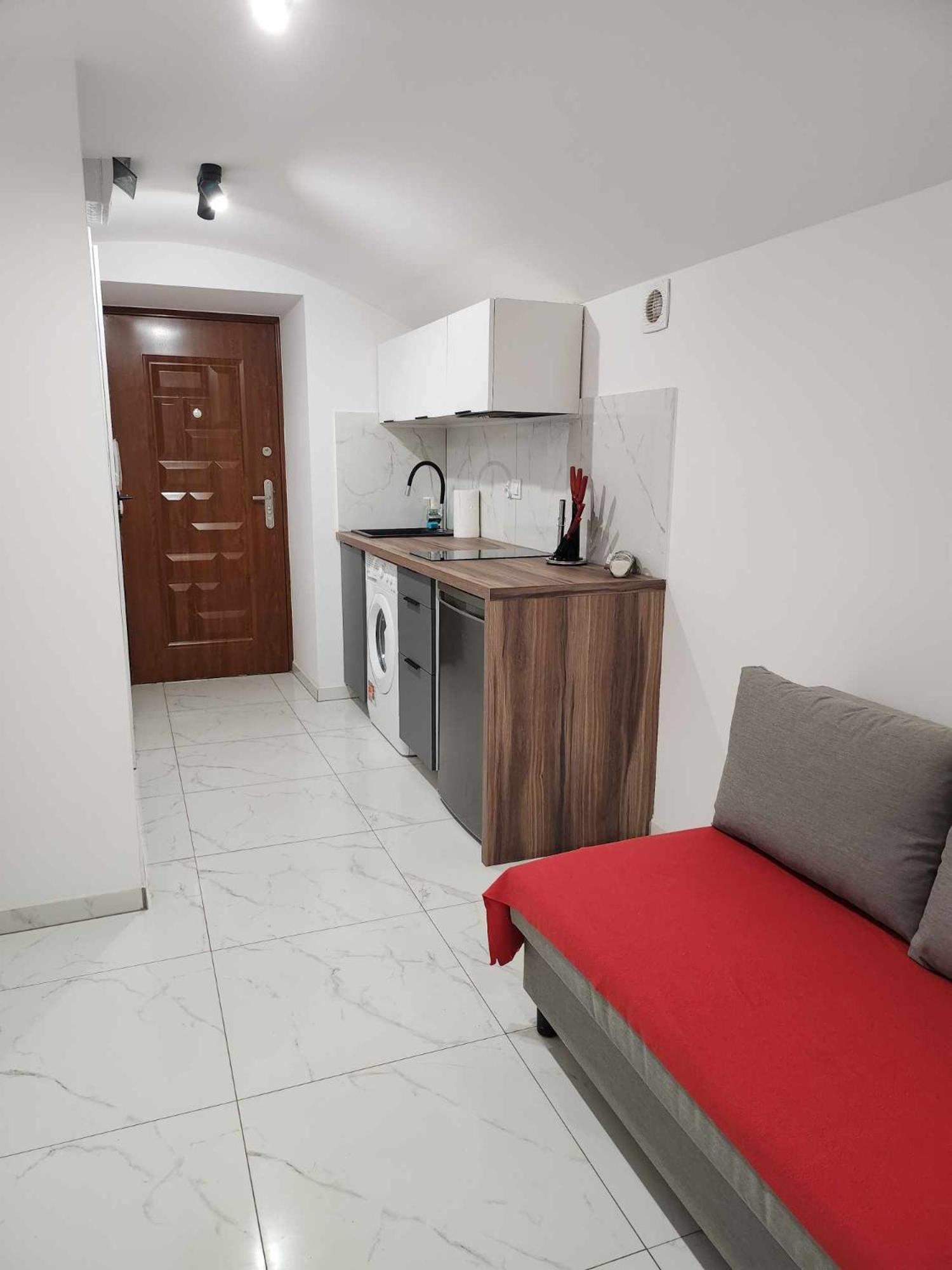 20 - Ghetto Heroes Square Apartament