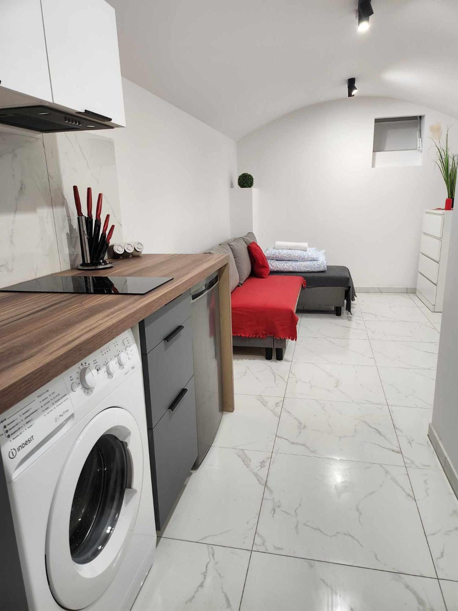 20 - Ghetto Heroes Square Apartament