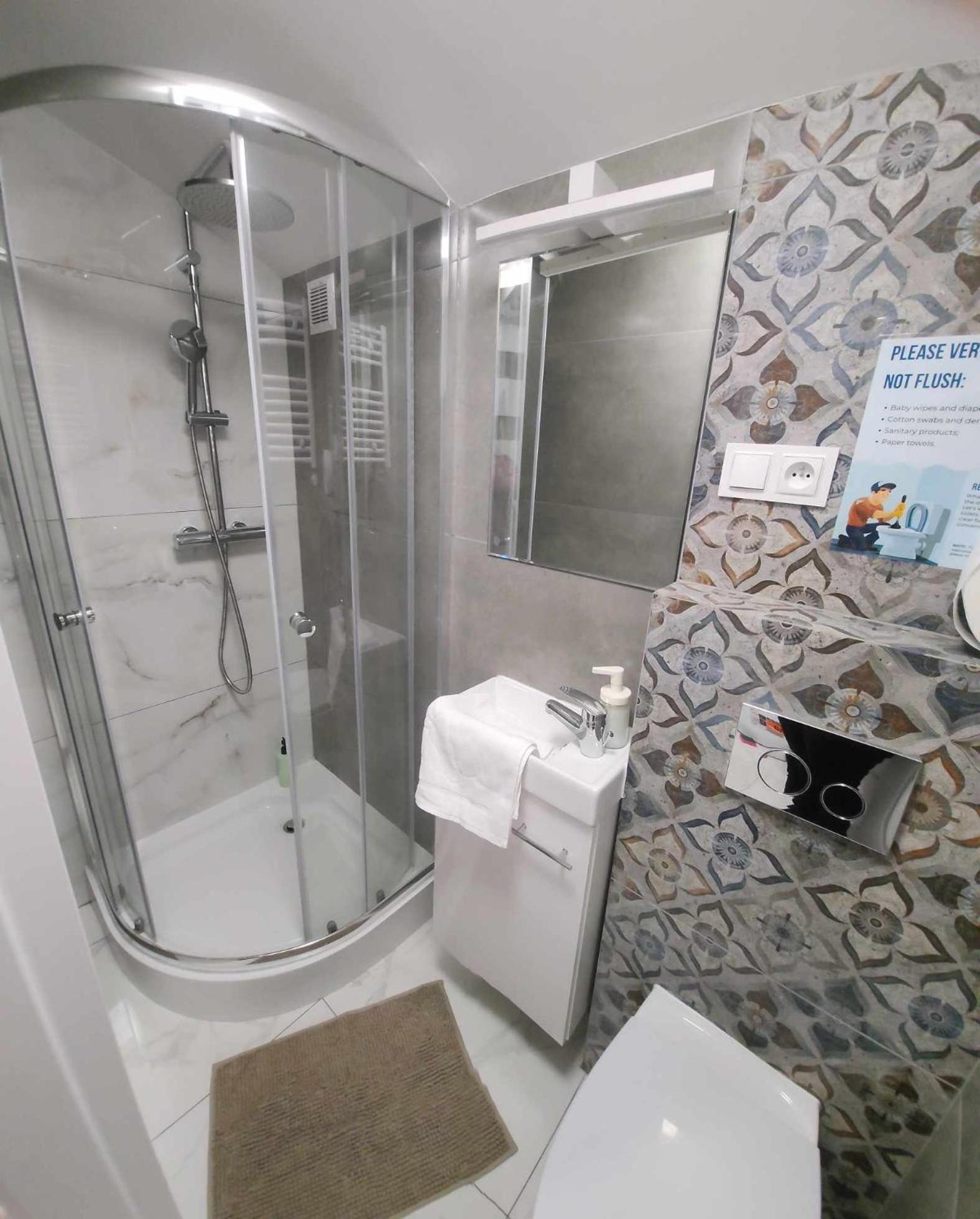 Apartament 20 - Ghetto Heroes Square