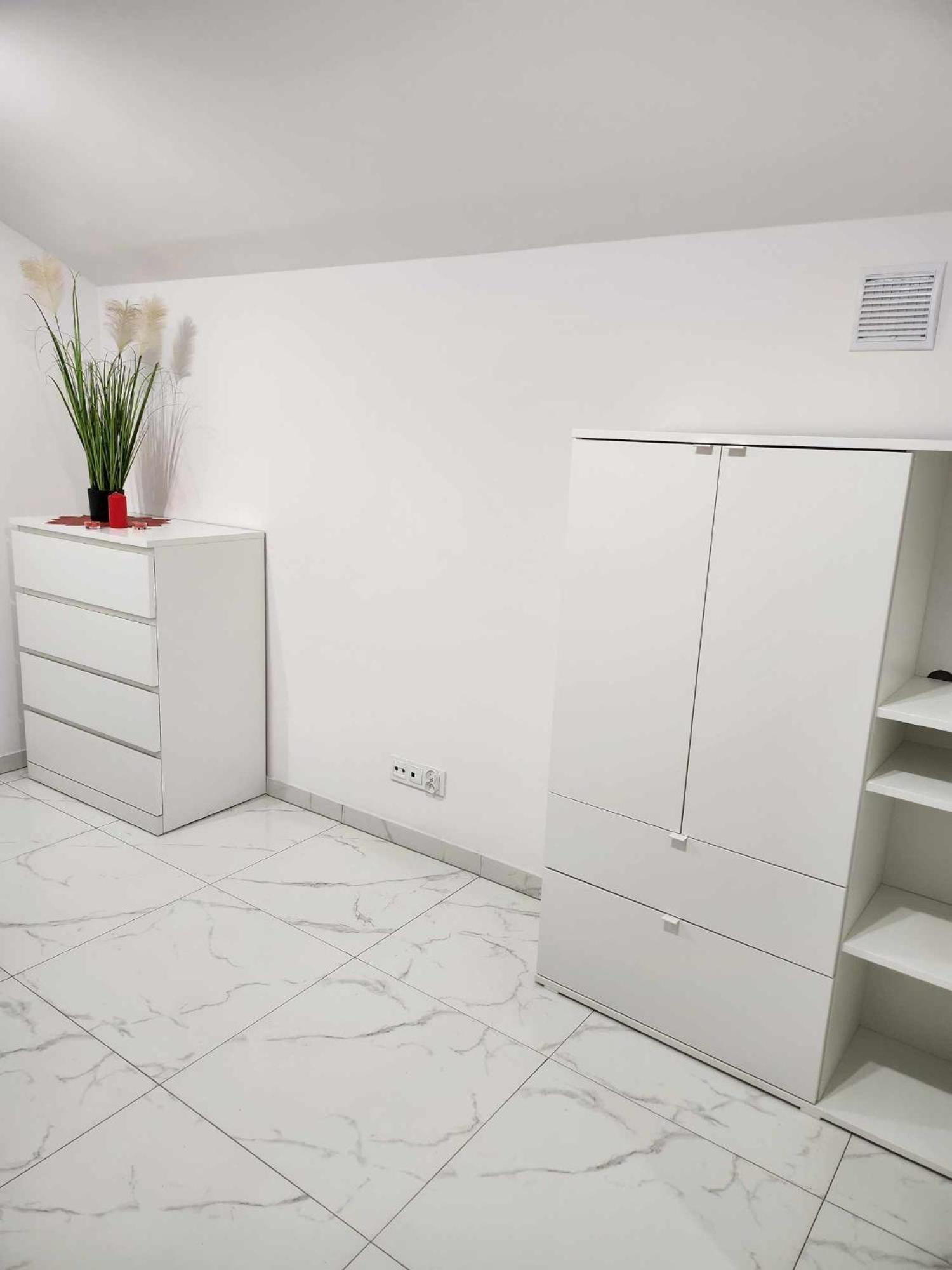 Apartament 20 - Ghetto Heroes Square Kraków