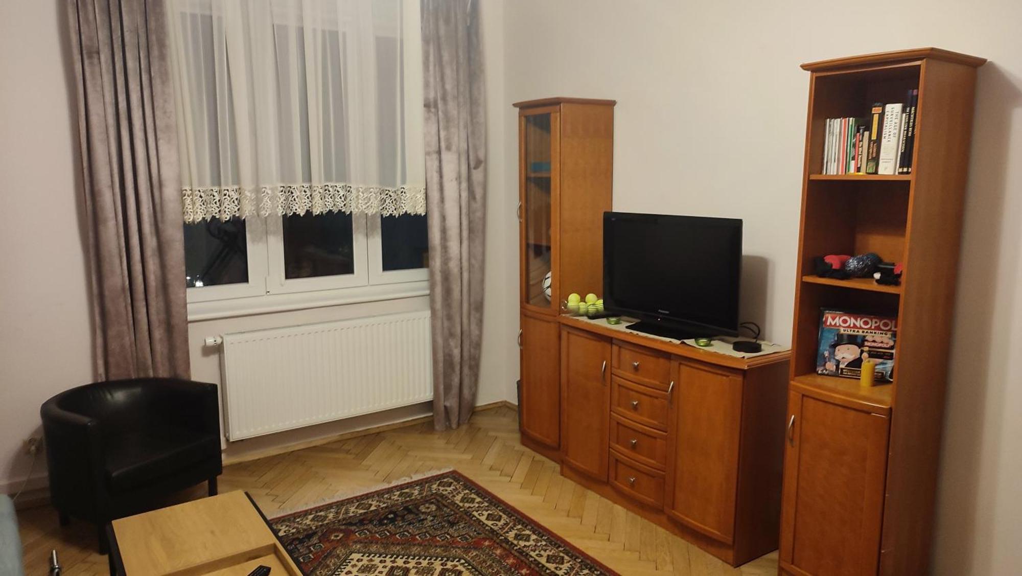Accommodatie bij particulieren Cozy In Cracow