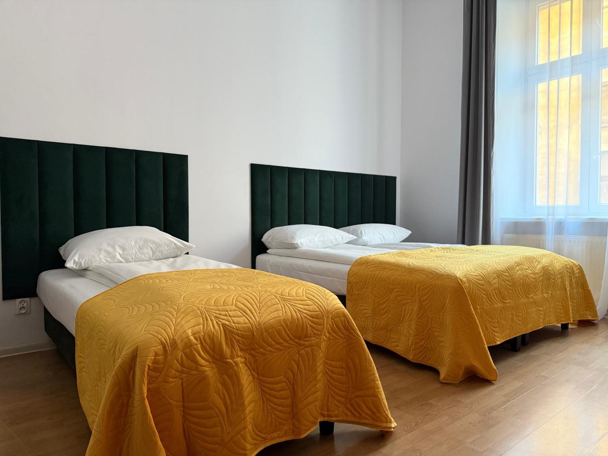 Corner House Apartamento